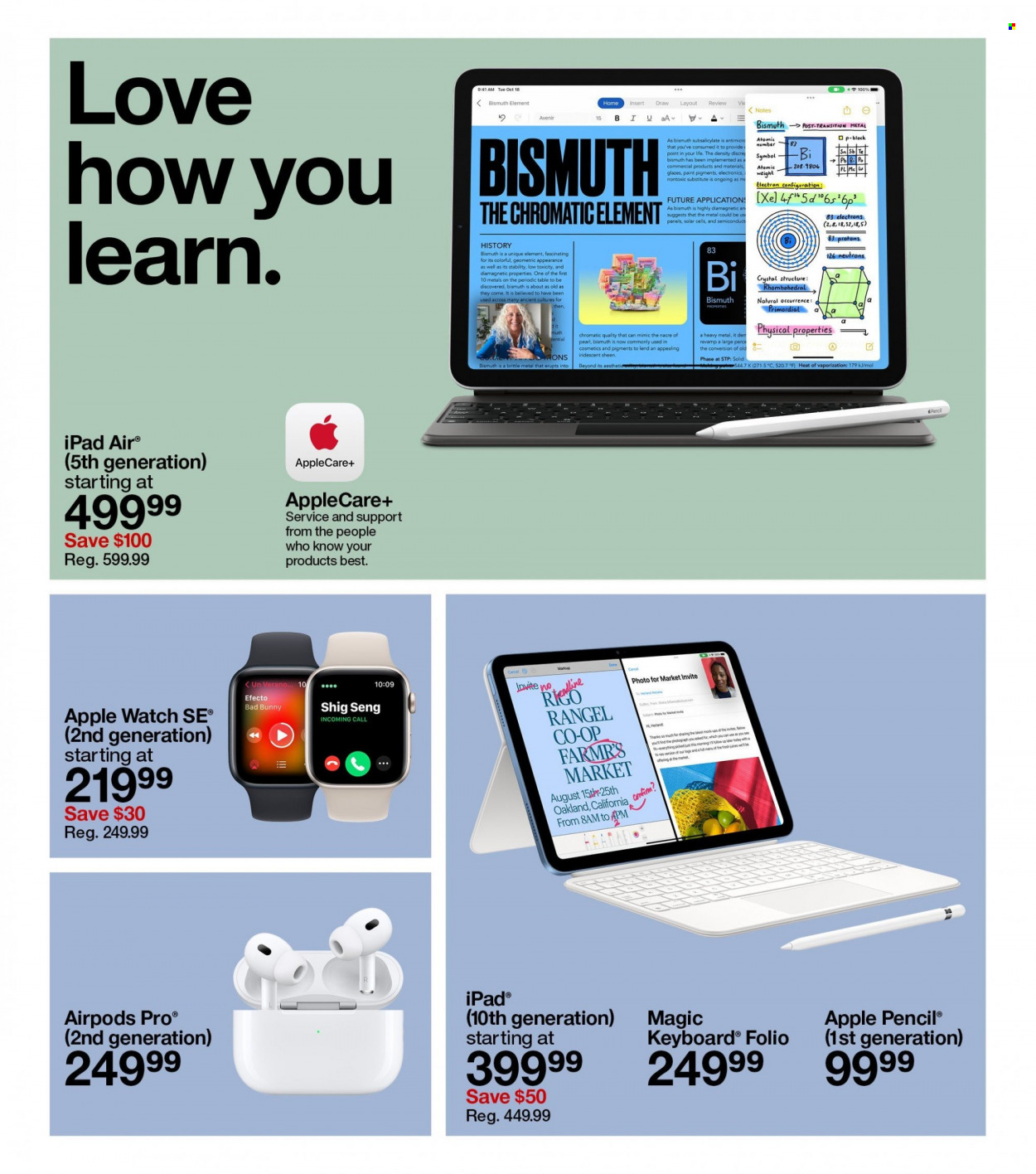 Target ad - 08/13/2023 - 08/19/2023. Page 15