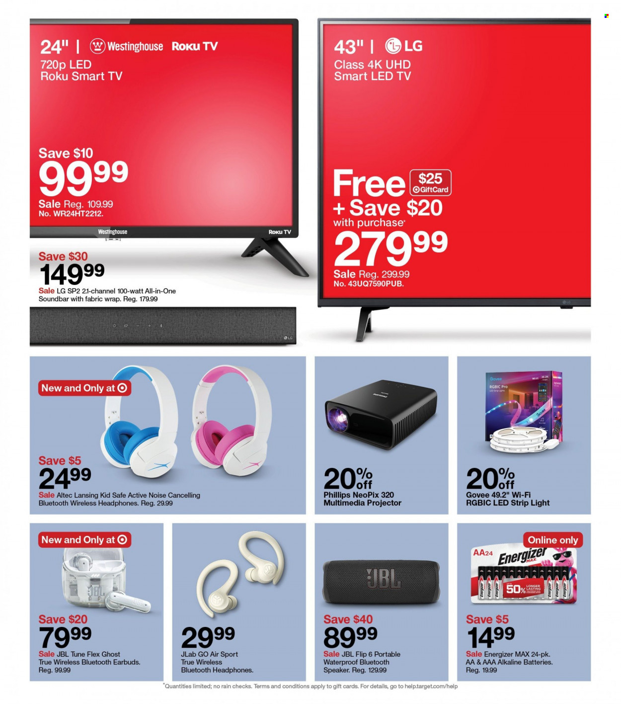 Target ad - 08/13/2023 - 08/19/2023. Page 17