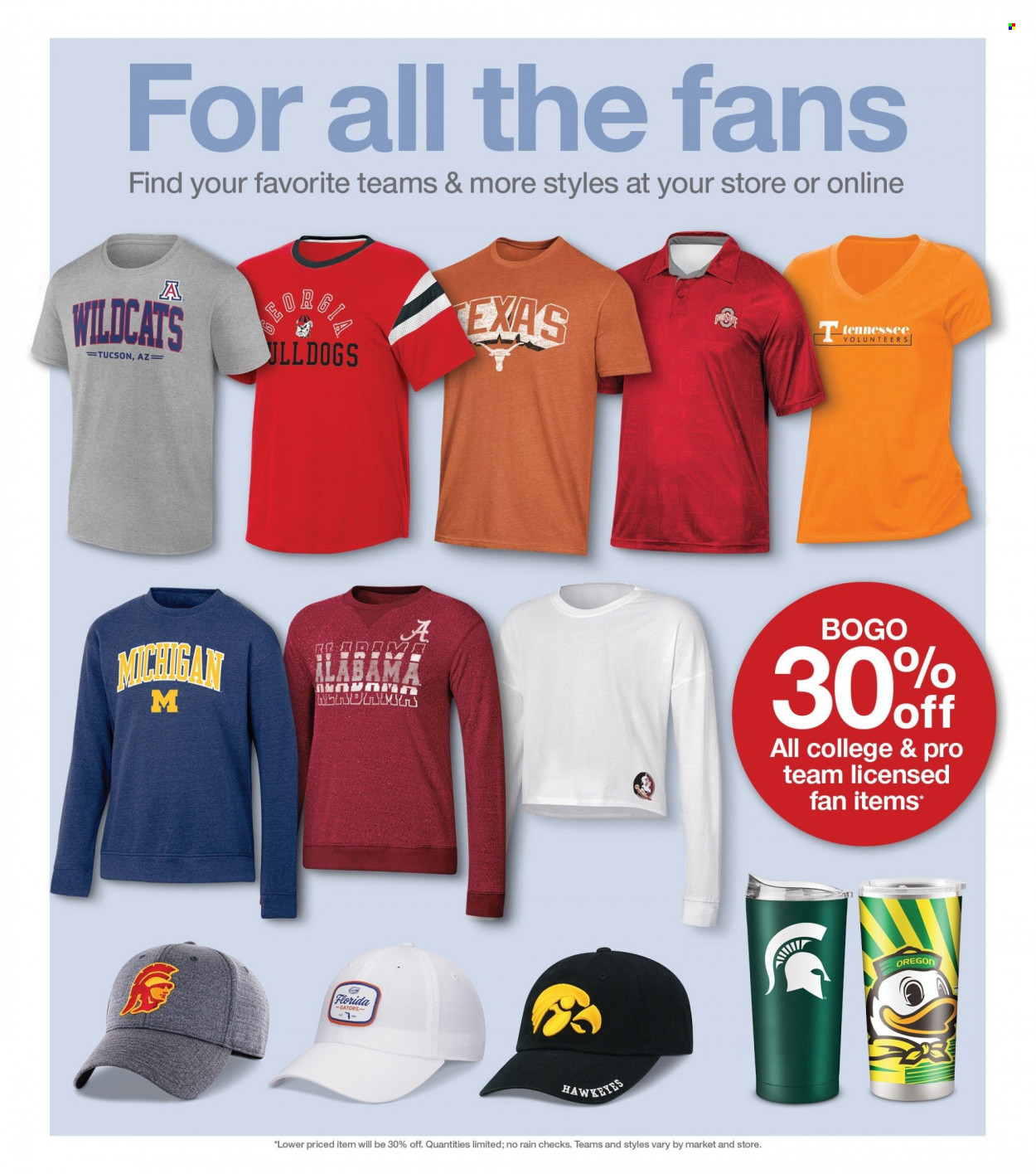 Target ad - 08/13/2023 - 08/19/2023. Page 20