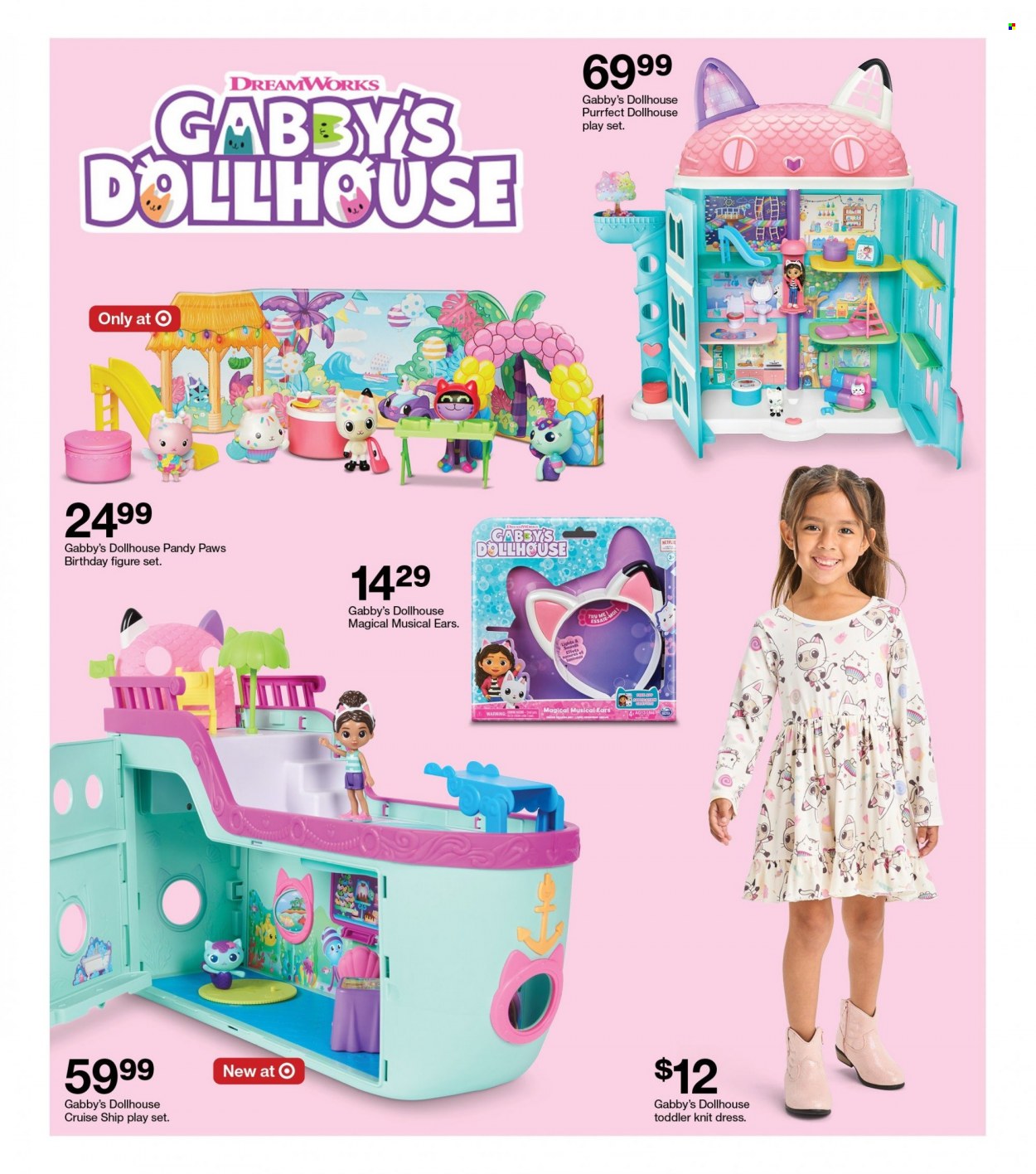 Target ad - 08/13/2023 - 08/19/2023. Page 27