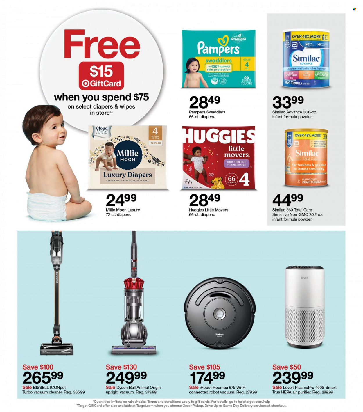 Target ad - 08/13/2023 - 08/19/2023. Page 29