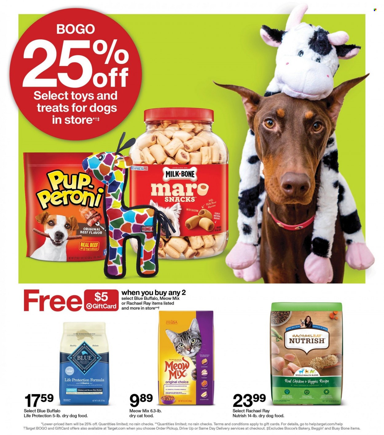 Target ad - 08/13/2023 - 08/19/2023. Page 30