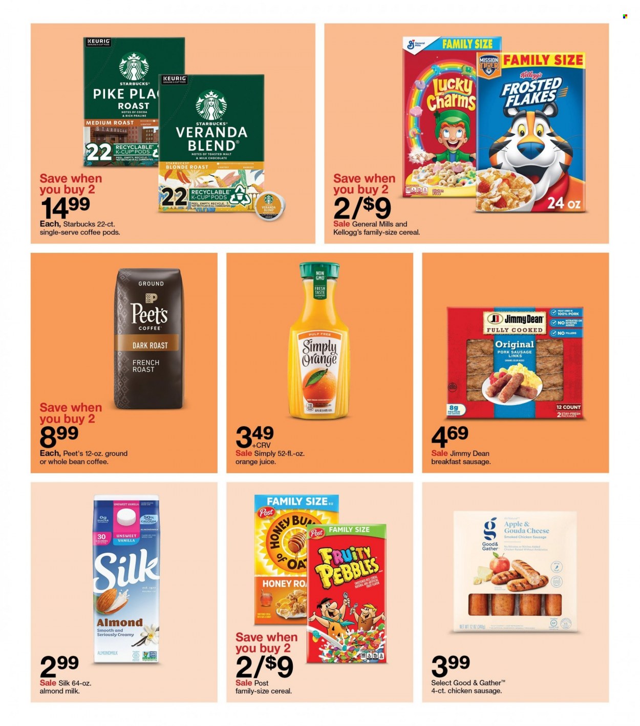 Target ad - 08/13/2023 - 08/19/2023. Page 32