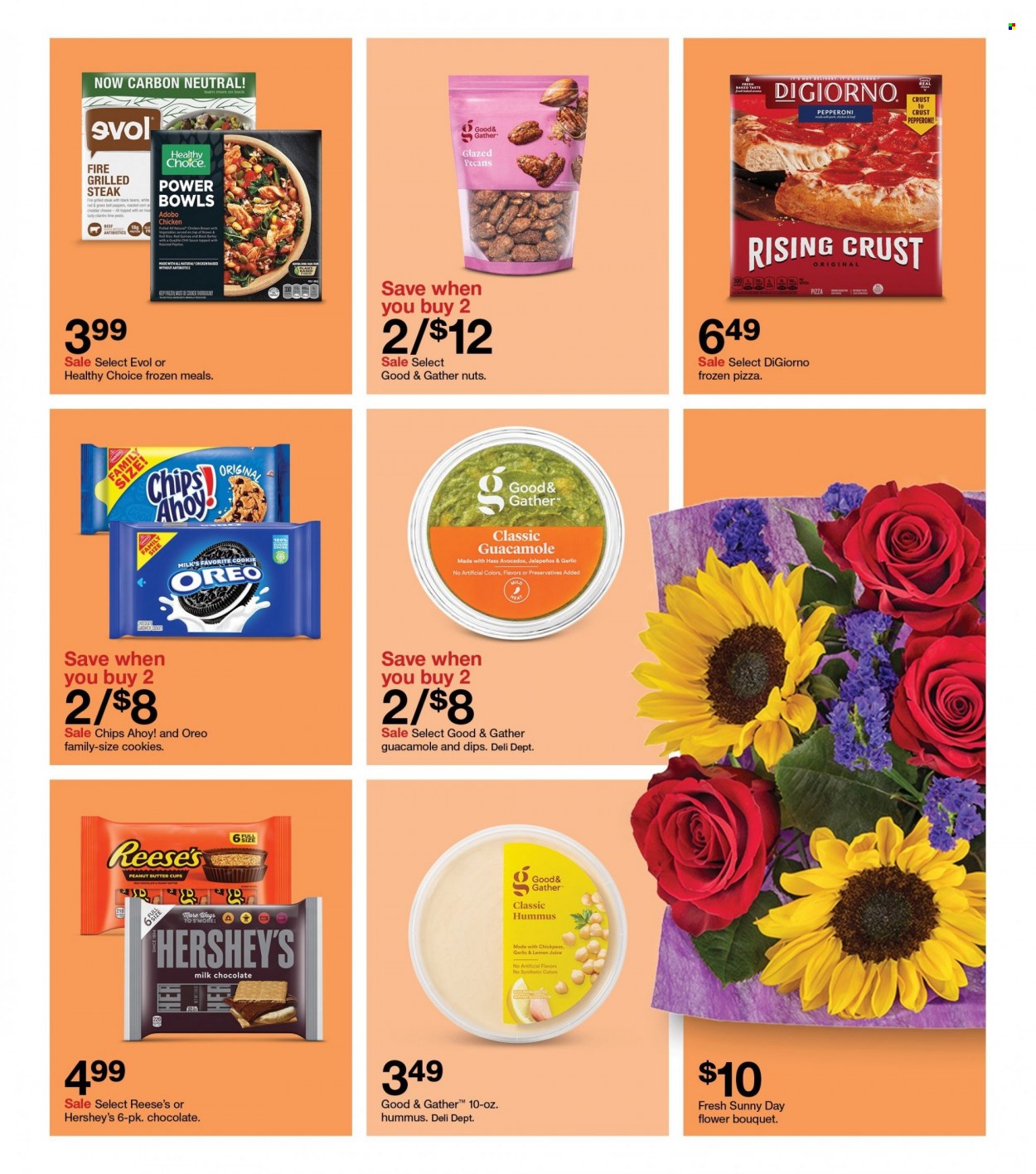 Target ad - 08/13/2023 - 08/19/2023. Page 33