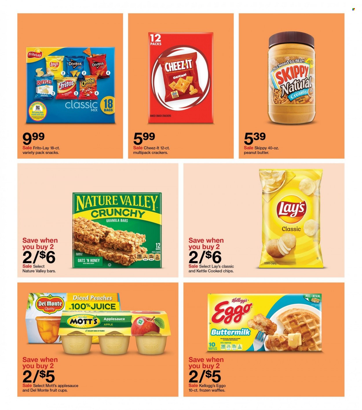 Target ad - 08/13/2023 - 08/19/2023. Page 35