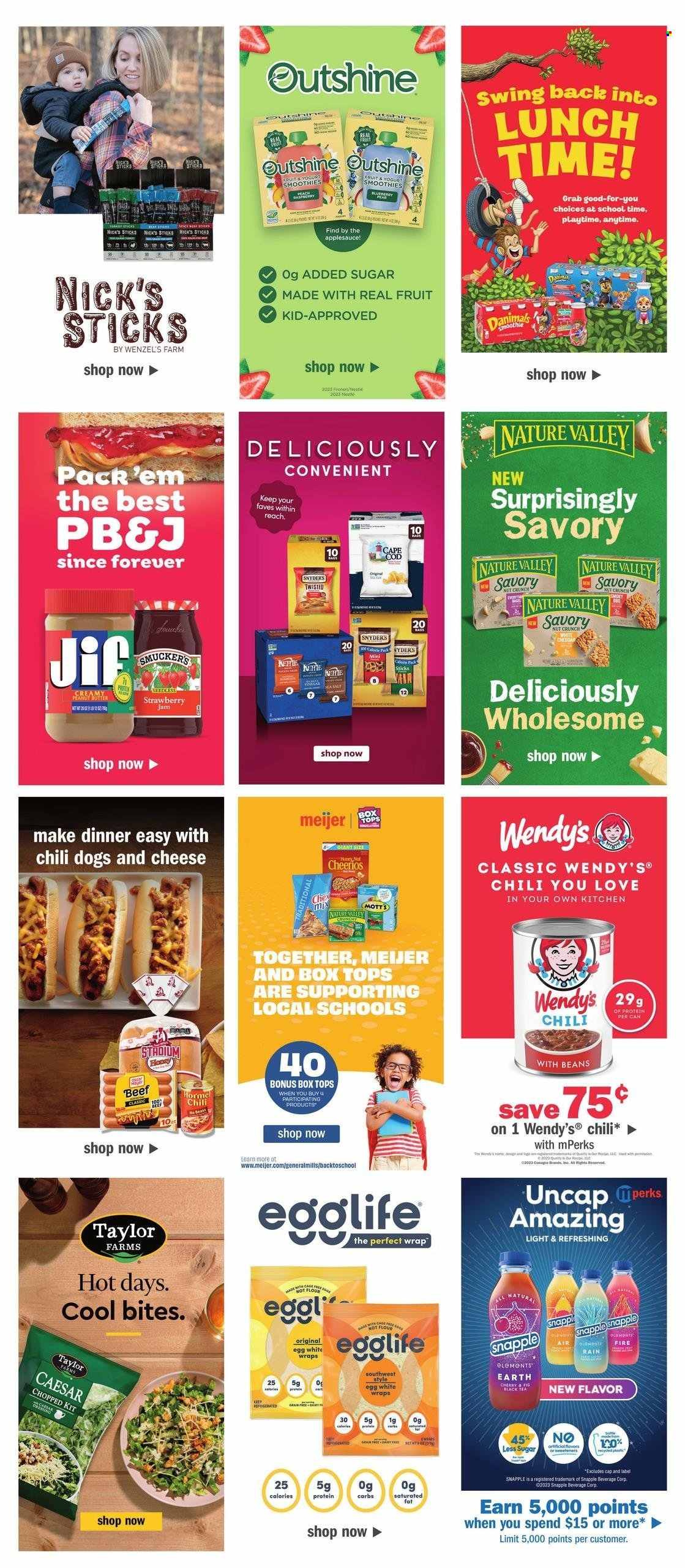 Meijer ad - 08/13/2023 - 08/19/2023. Page 4