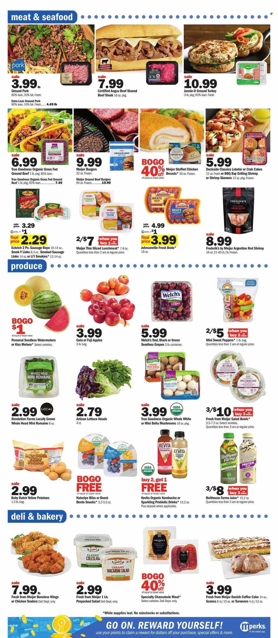 Meijer ad - 08/13/2023 - 08/19/2023. Page 5