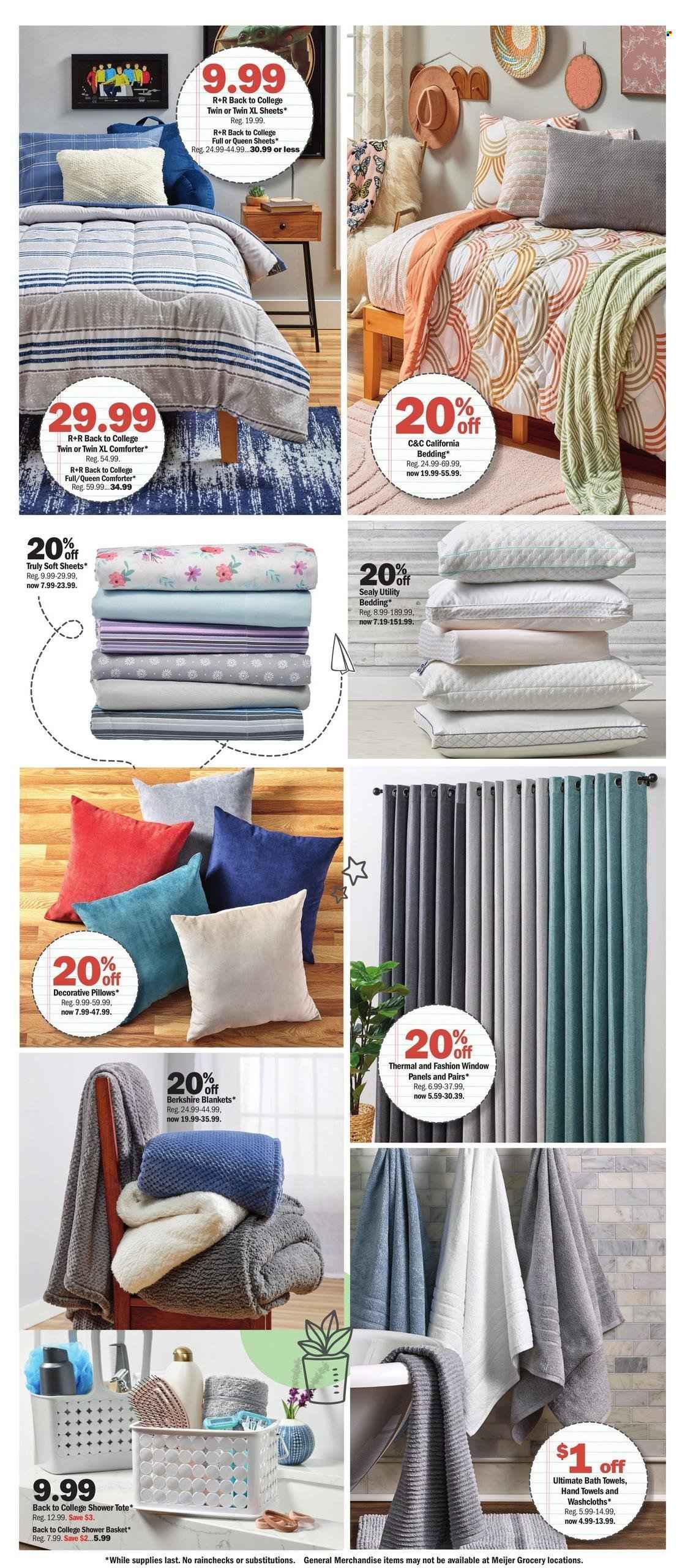 Meijer ad - 08/13/2023 - 08/19/2023. Page 24