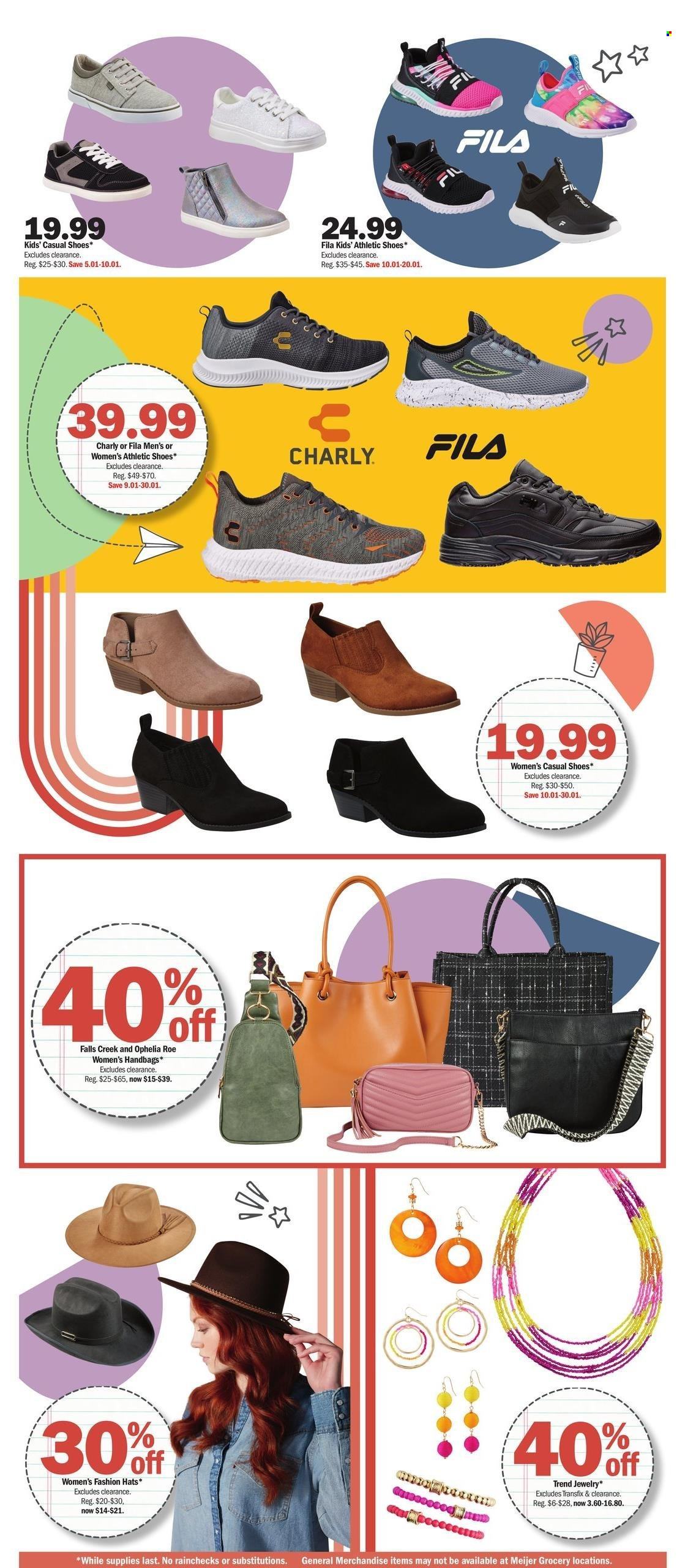 Meijer ad - 08/13/2023 - 08/19/2023. Page 26