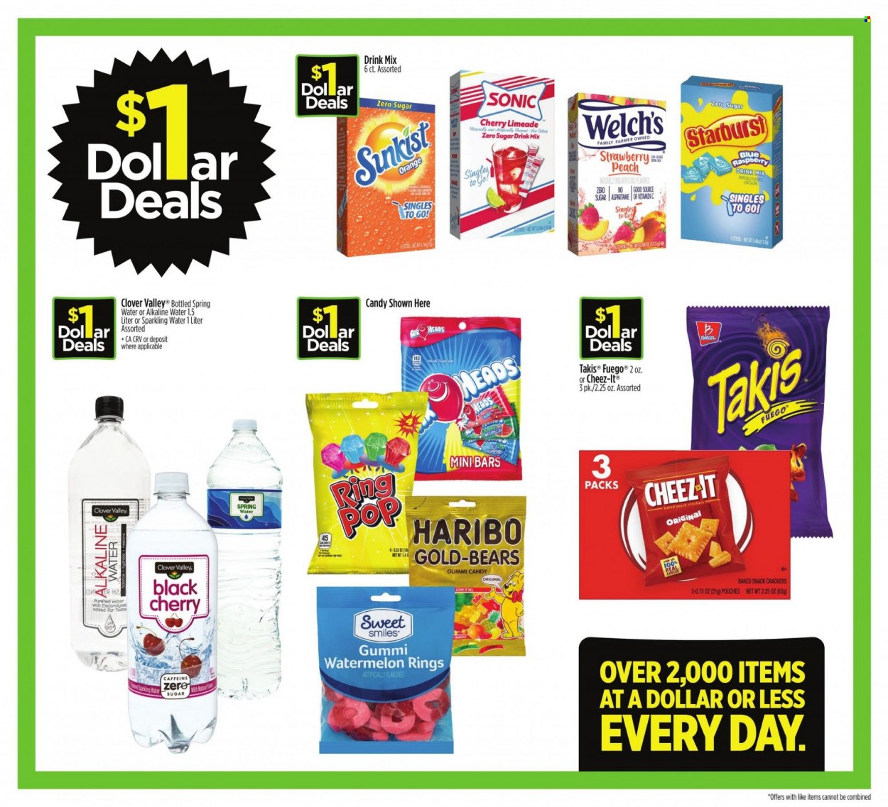 Dollar General ad - 08/13/2023 - 08/19/2023. Page 5