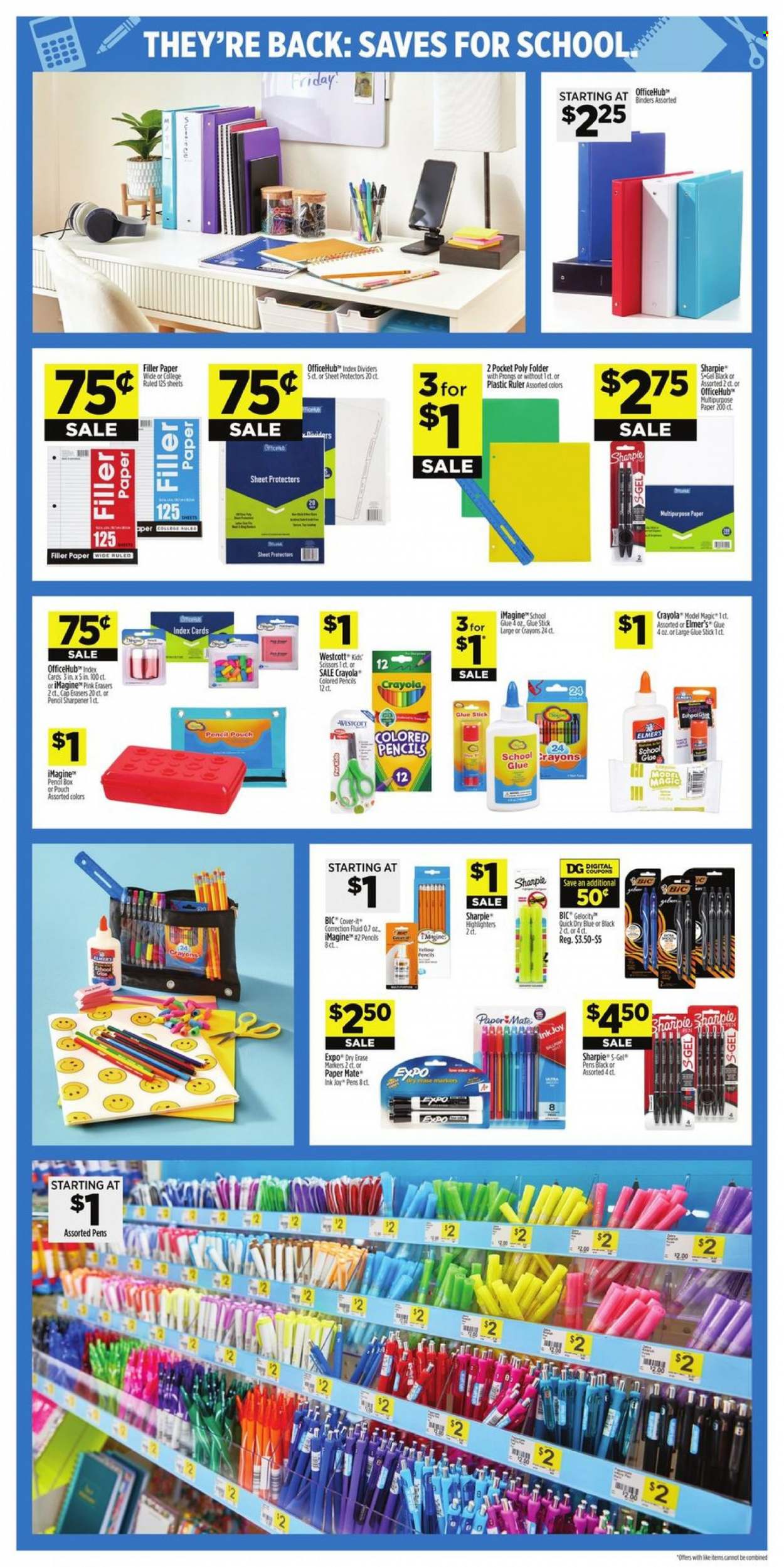 Dollar General ad - 08/13/2023 - 08/19/2023. Page 6