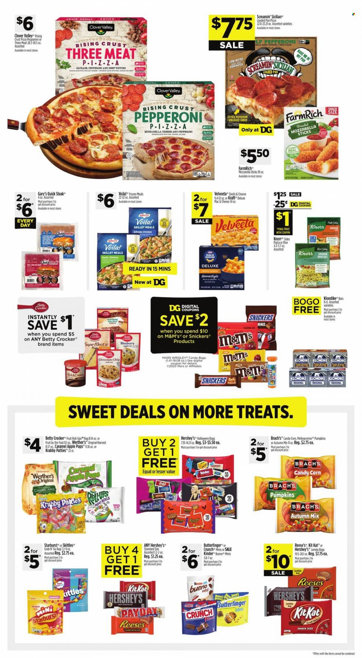 Dollar General ad - 08/13/2023 - 08/19/2023. Page 8