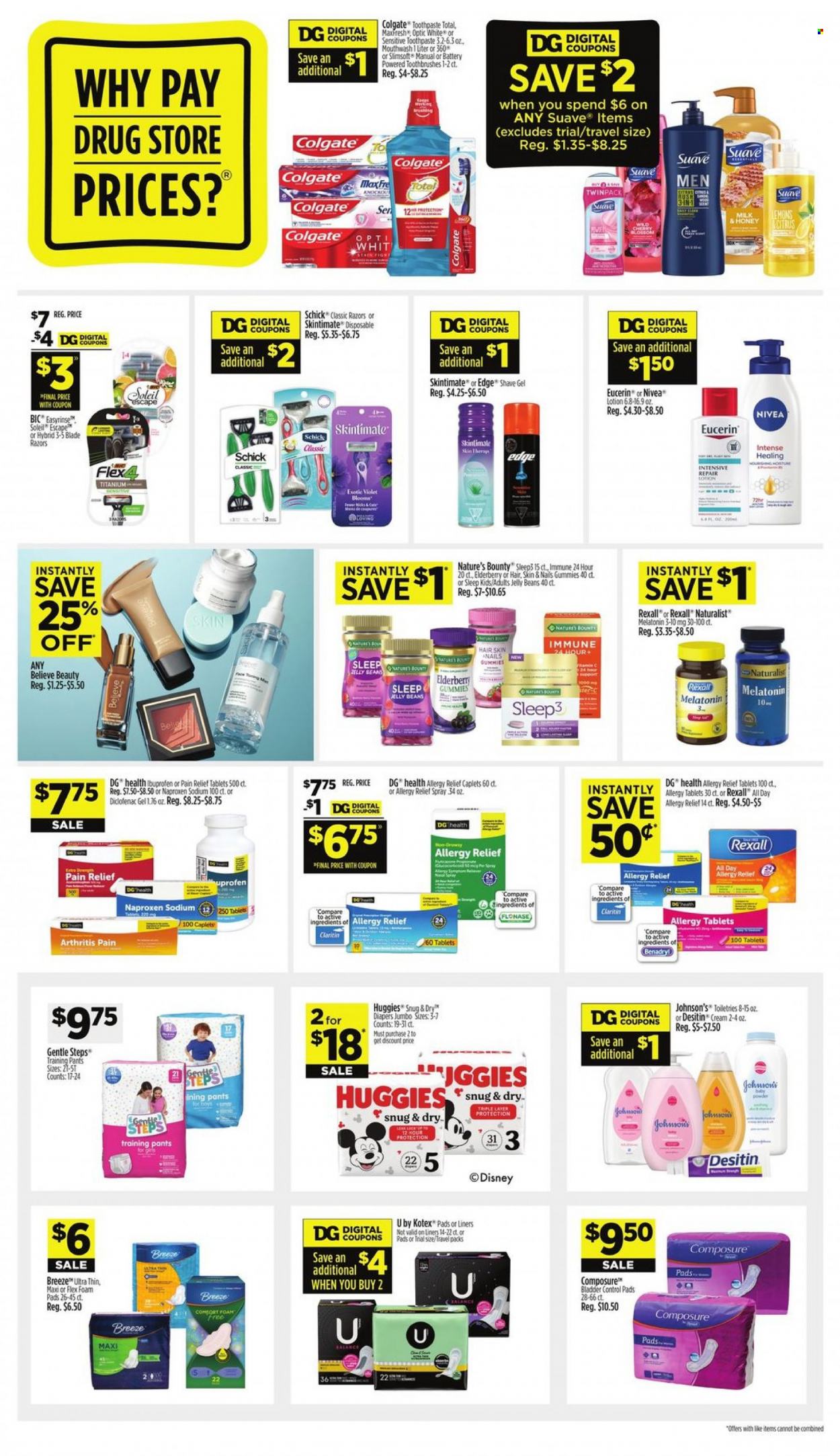 Dollar General ad - 08/13/2023 - 08/19/2023. Page 14