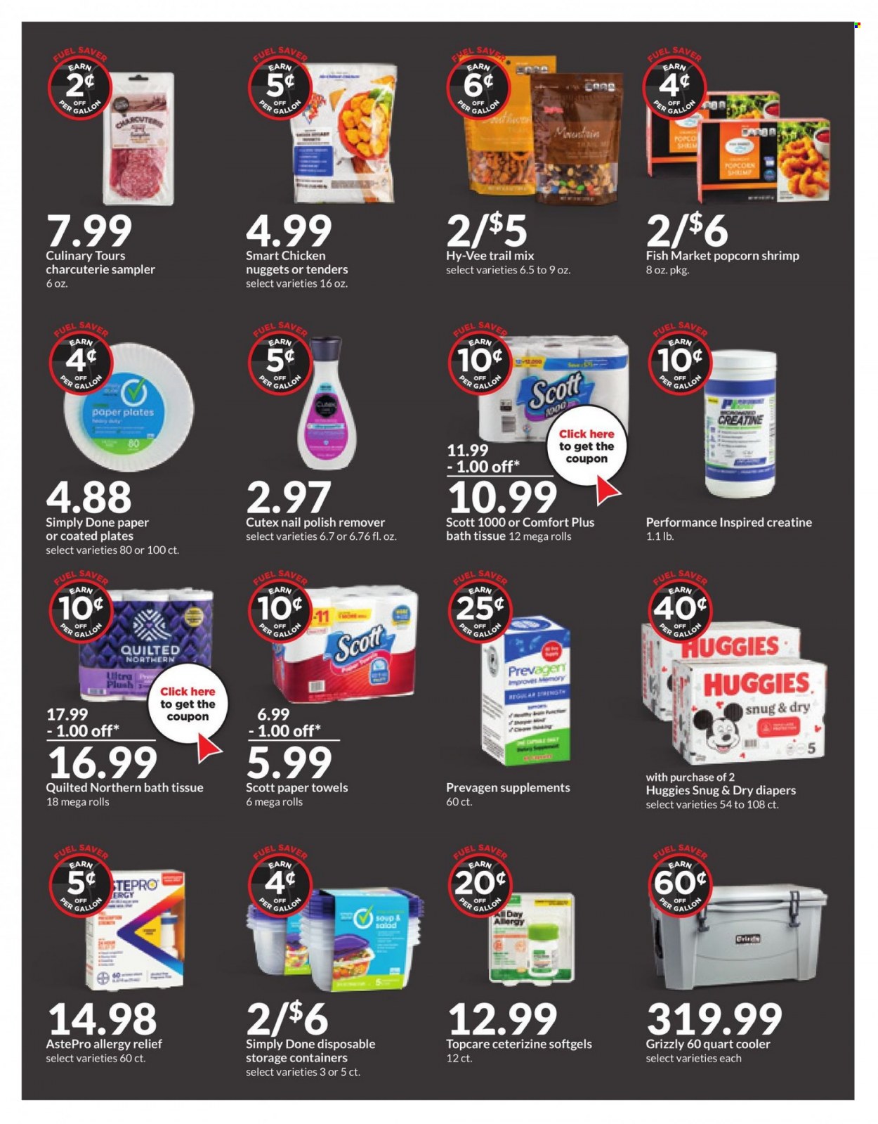 Hy-Vee ad - 08/14/2023 - 08/20/2023. Page 4