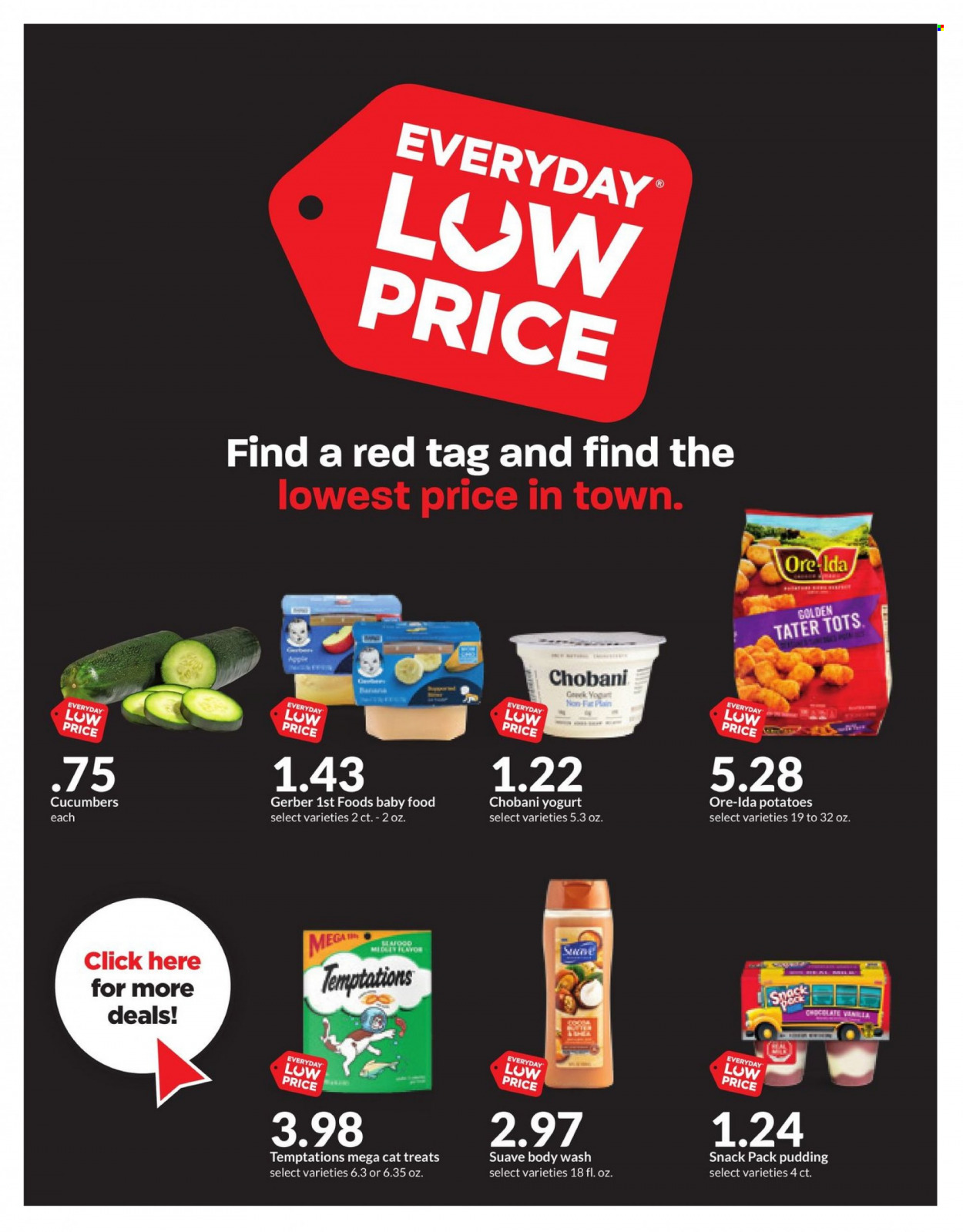 Hy-Vee ad - 08/14/2023 - 08/20/2023. Page 6