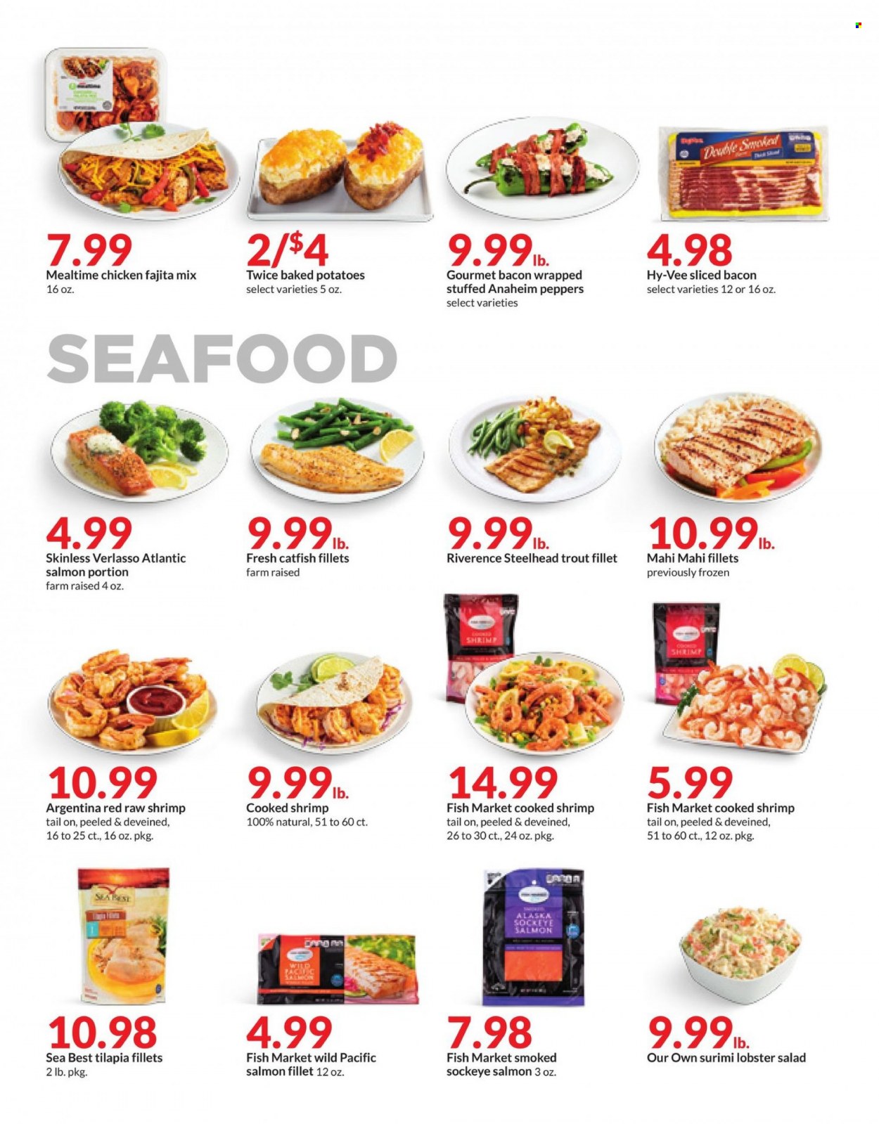 Hy-Vee ad - 08/14/2023 - 08/20/2023. Page 15