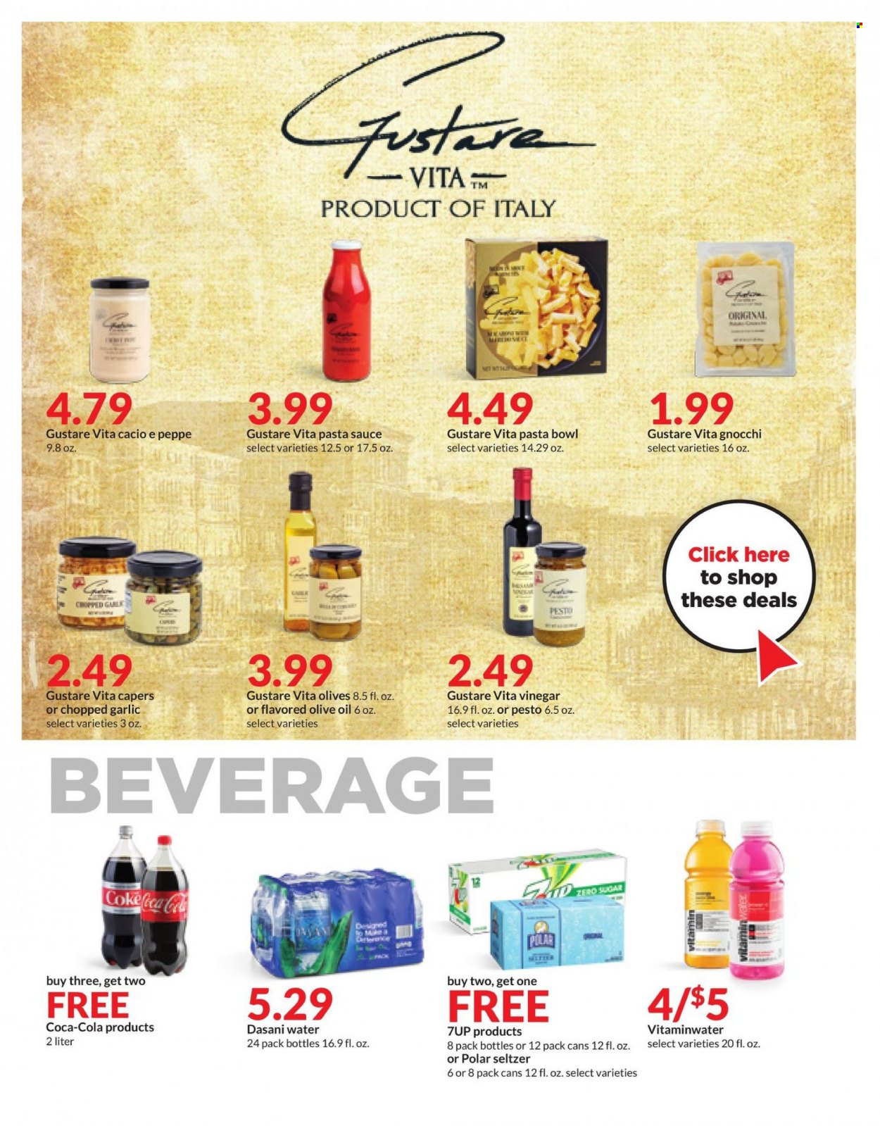 Hy-Vee ad - 08/14/2023 - 08/20/2023. Page 22