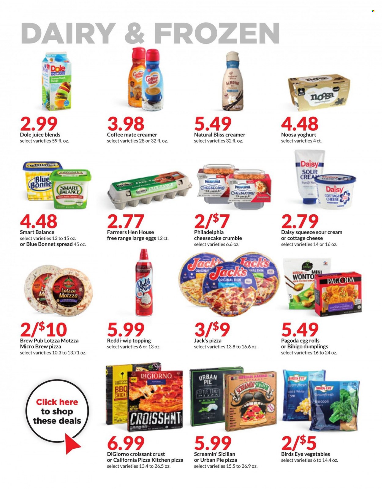 Hy-Vee ad - 08/14/2023 - 08/20/2023. Page 27