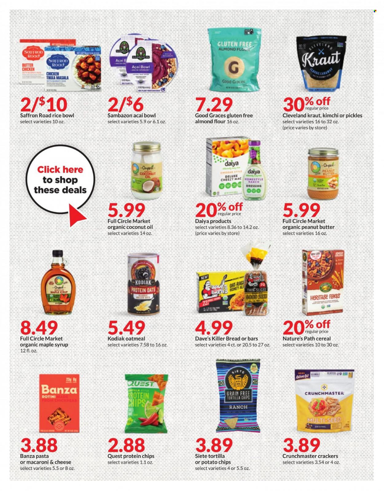 Hy-Vee ad - 08/14/2023 - 08/20/2023. Page 29