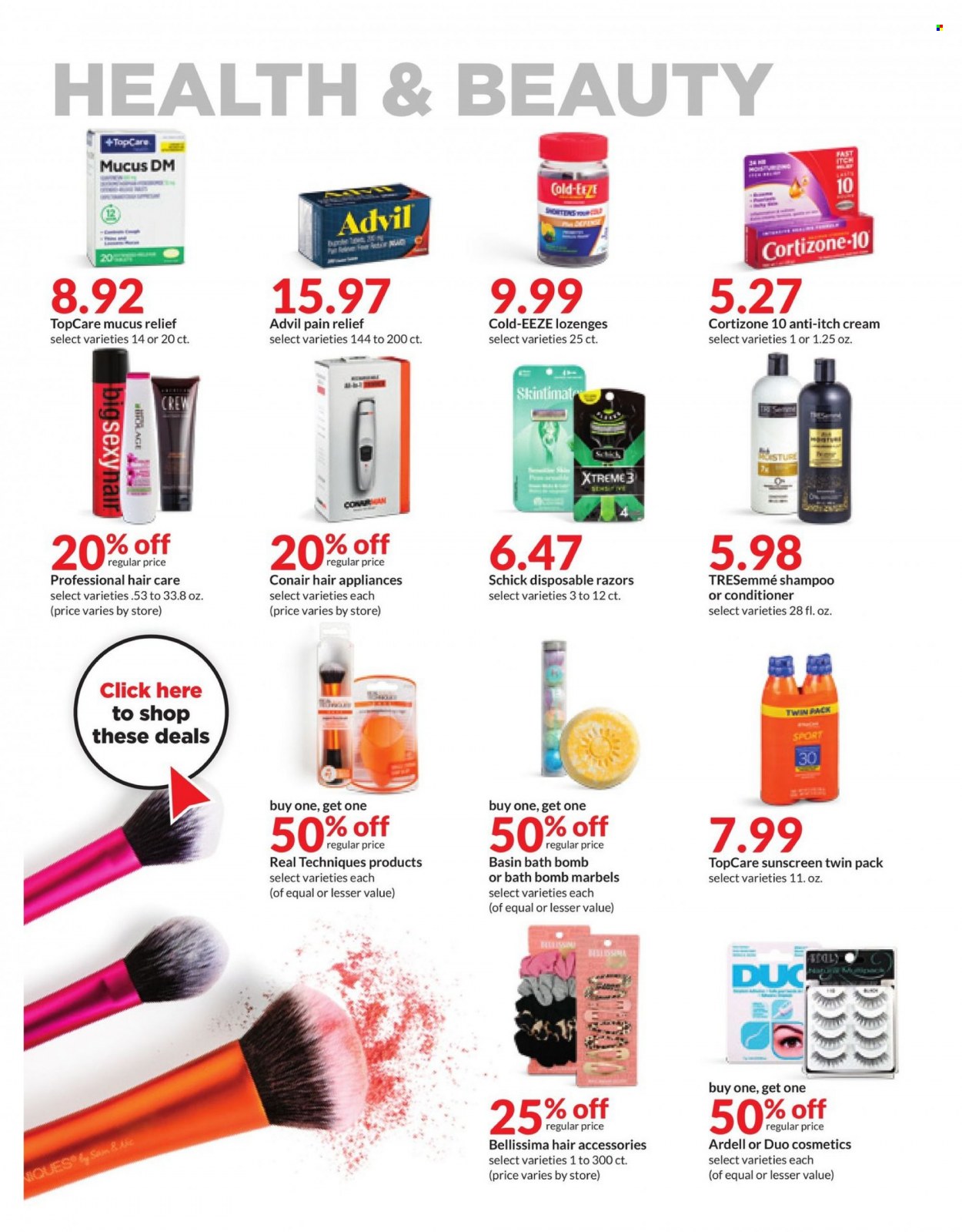 Hy-Vee ad - 08/14/2023 - 08/20/2023. Page 32