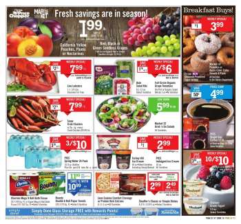 Price Chopper Flyer - 08/13/2023 - 08/19/2023.