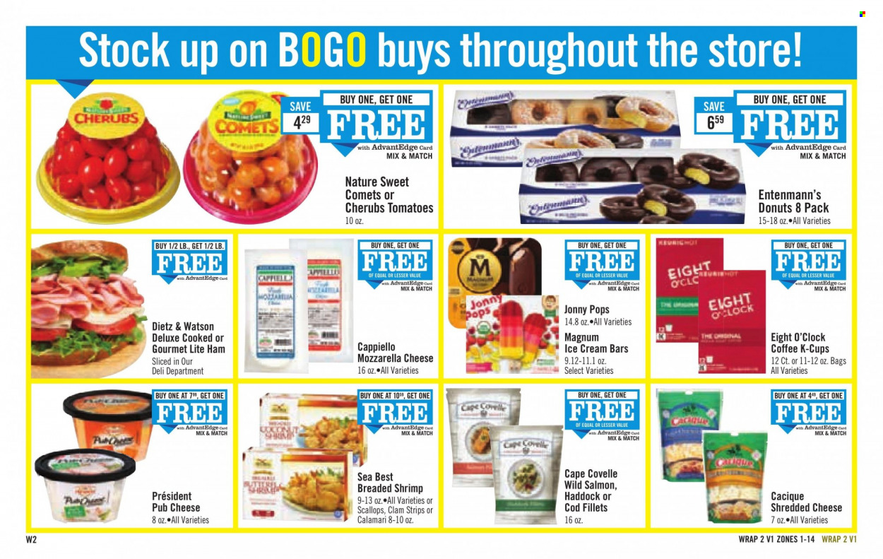 Price Chopper ad - 08/13/2023 - 08/19/2023. Page 14