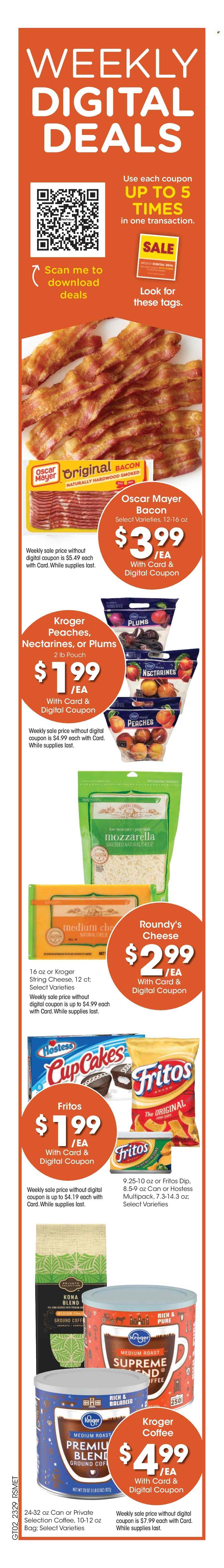 Pick ‘n Save ad - 08/16/2023 - 08/22/2023. Page 10