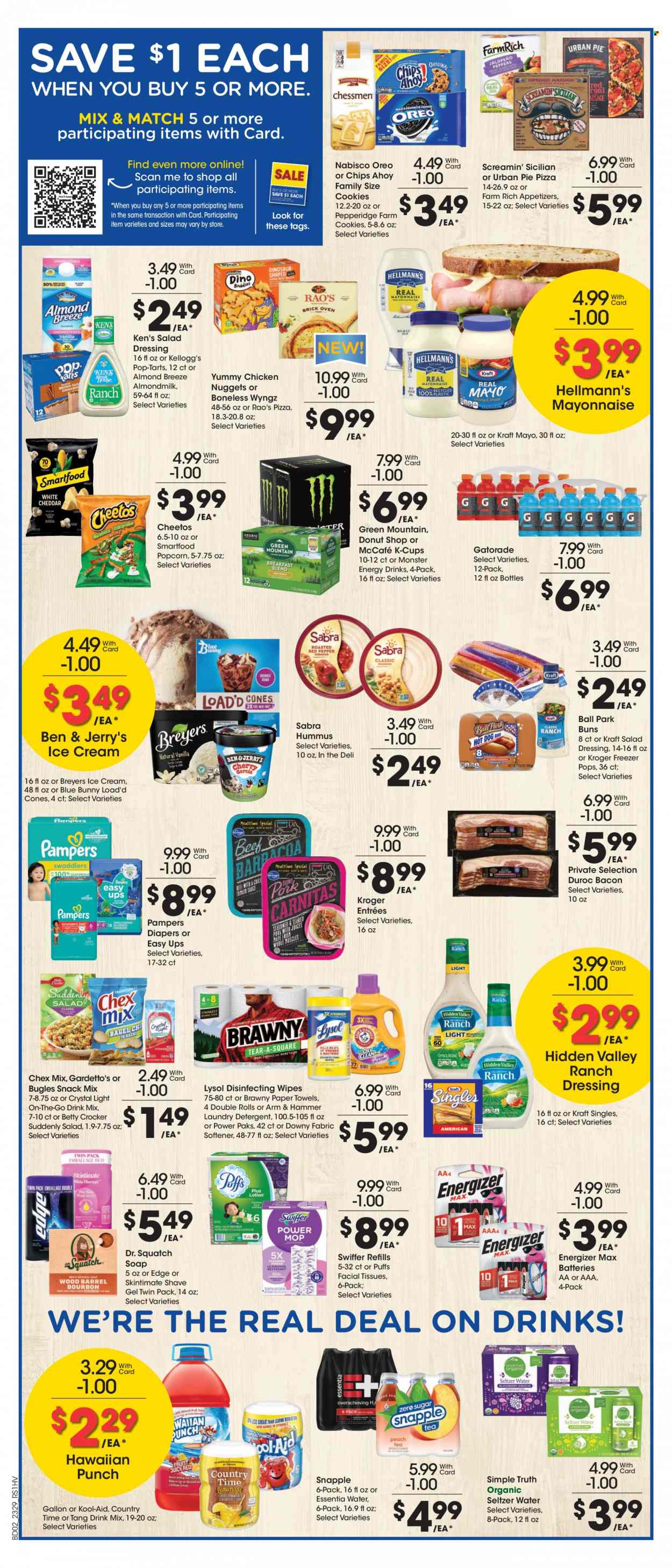 Pick ‘n Save ad - 08/16/2023 - 08/22/2023. Page 2