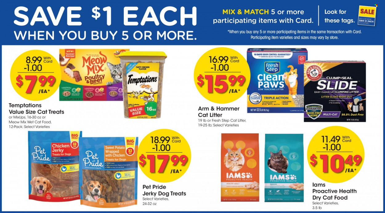 Pick ‘n Save ad - 08/16/2023 - 08/22/2023. Page 3