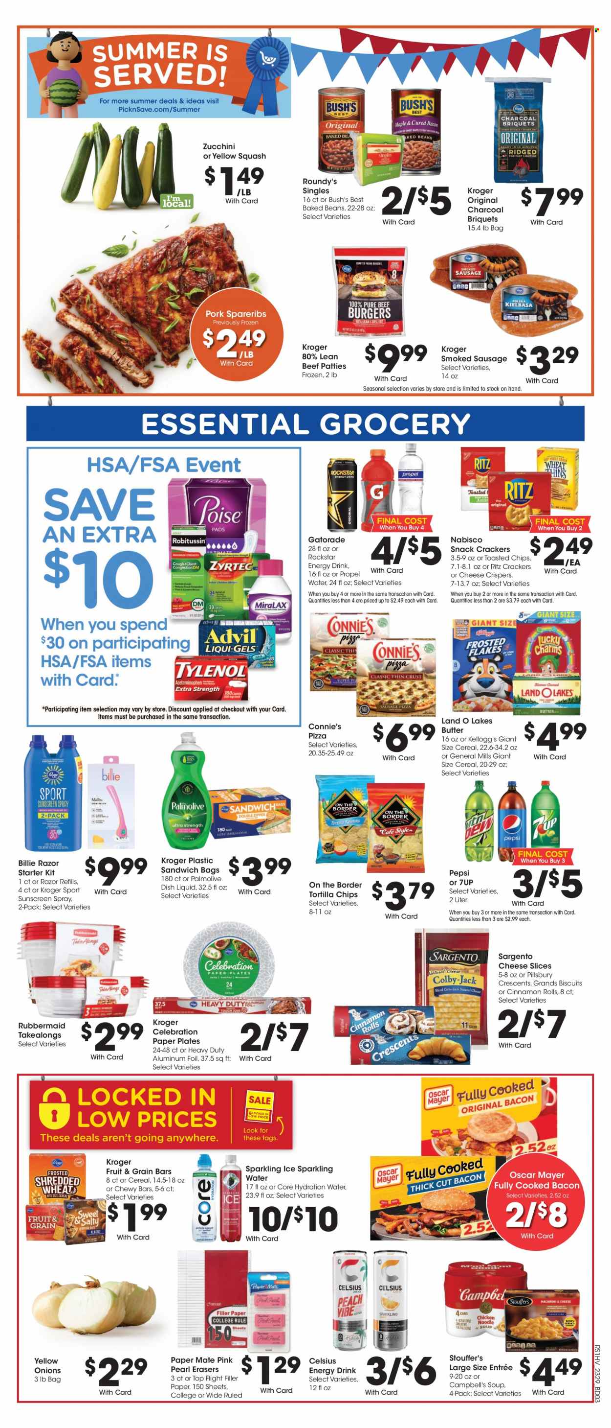 Pick ‘n Save ad - 08/16/2023 - 08/22/2023. Page 4