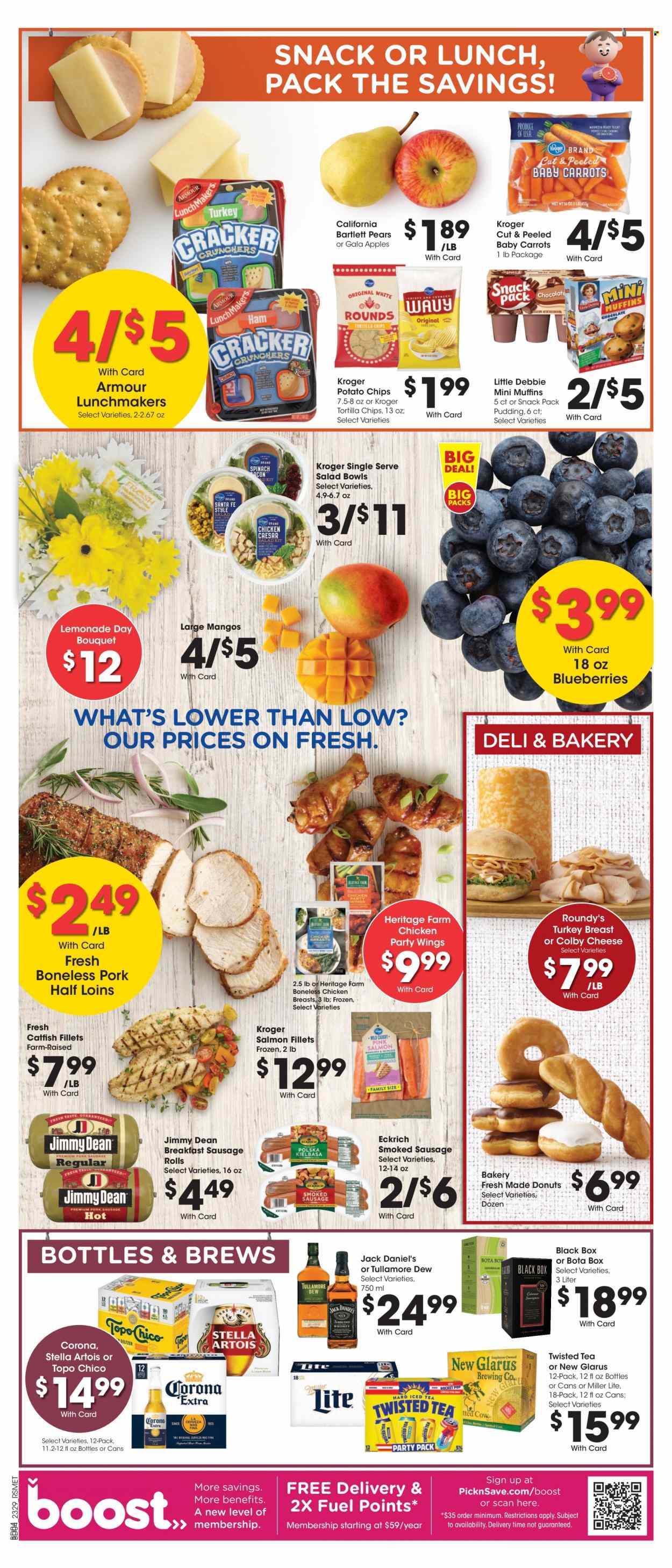 Pick ‘n Save ad - 08/16/2023 - 08/22/2023. Page 5