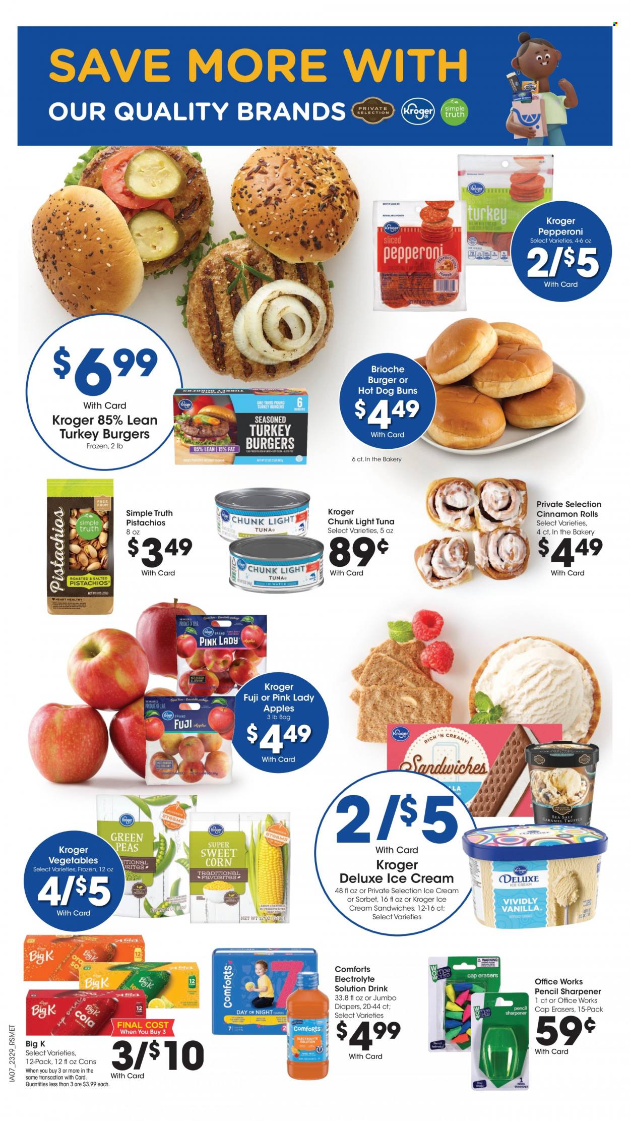 Pick ‘n Save ad - 08/16/2023 - 08/22/2023. Page 7