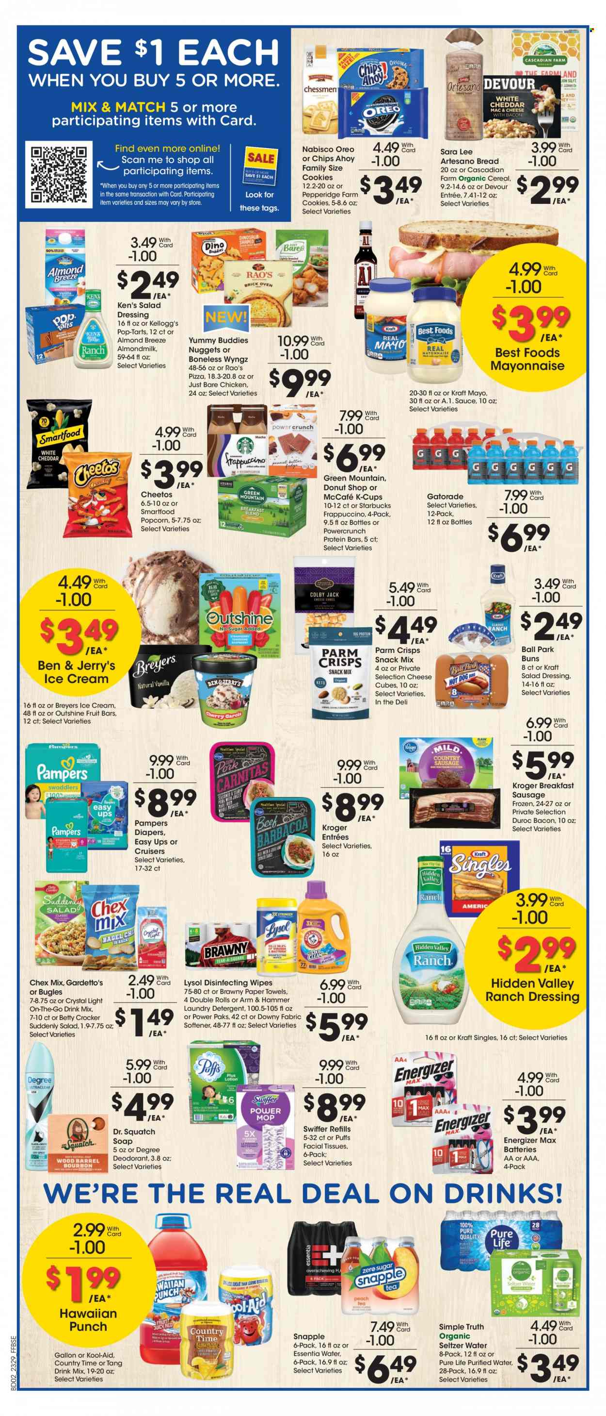 Fry’s ad - 08/16/2023 - 08/22/2023. Page 2