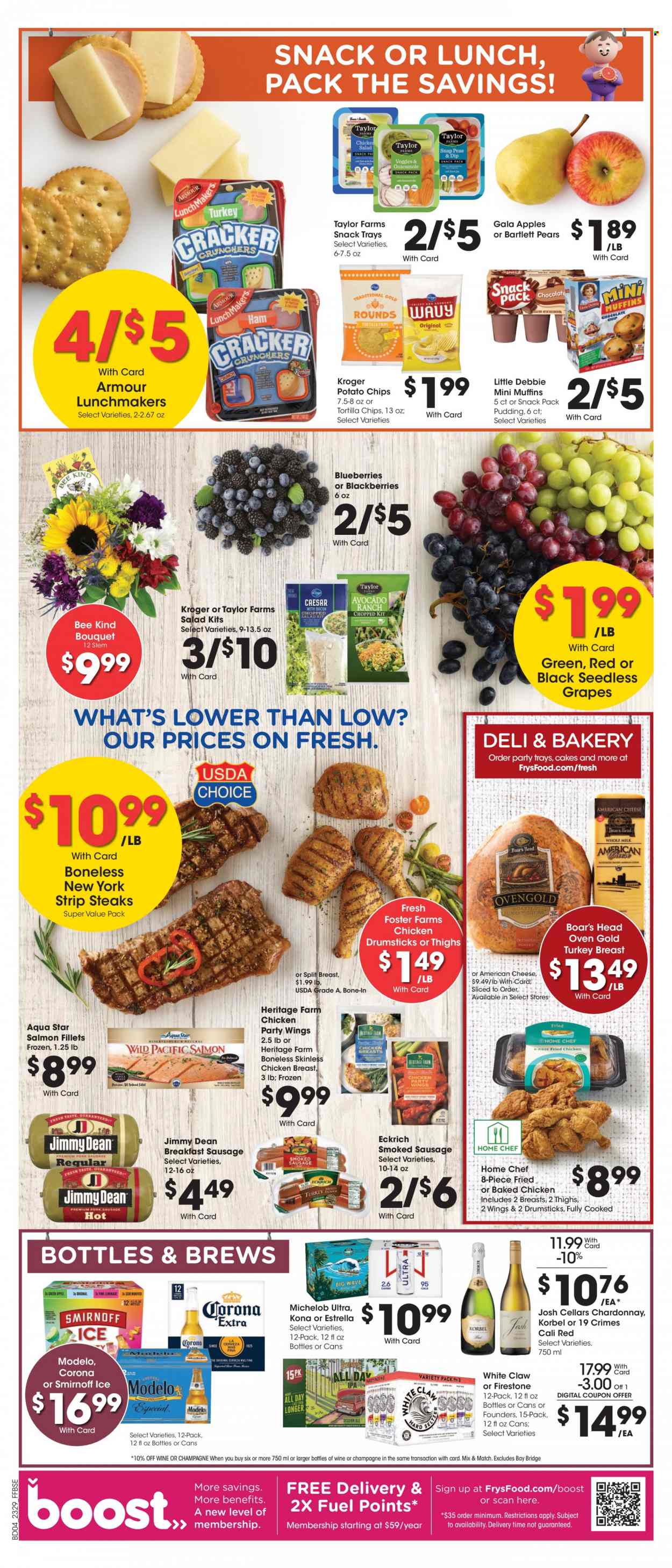 Fry’s ad - 08/16/2023 - 08/22/2023. Page 5