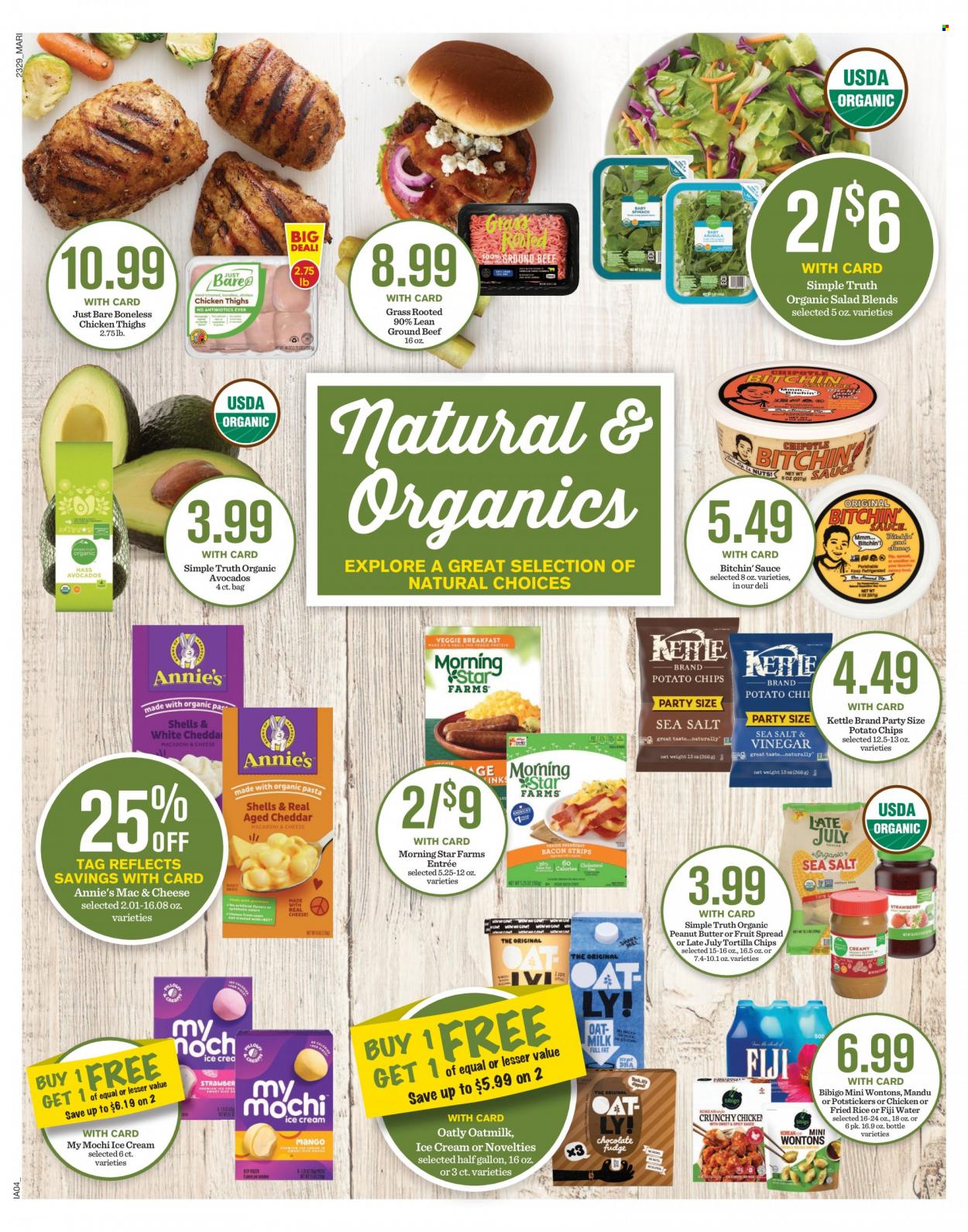 Mariano’s ad - 08/16/2023 - 08/22/2023. Page 6