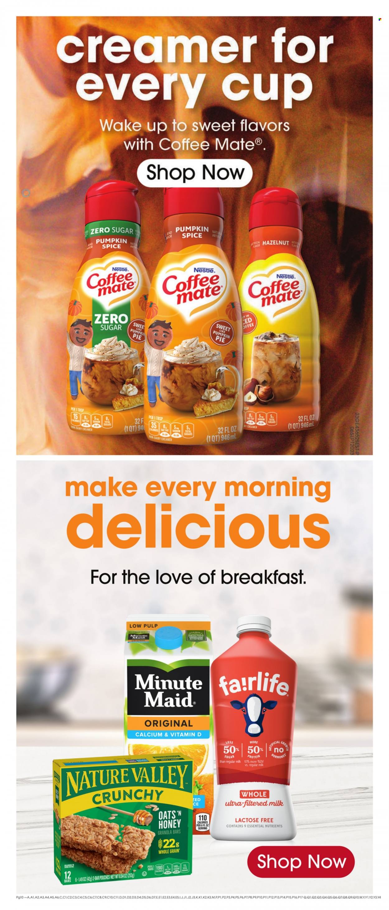 Giant Eagle ad - 08/17/2023 - 08/23/2023. Page 11