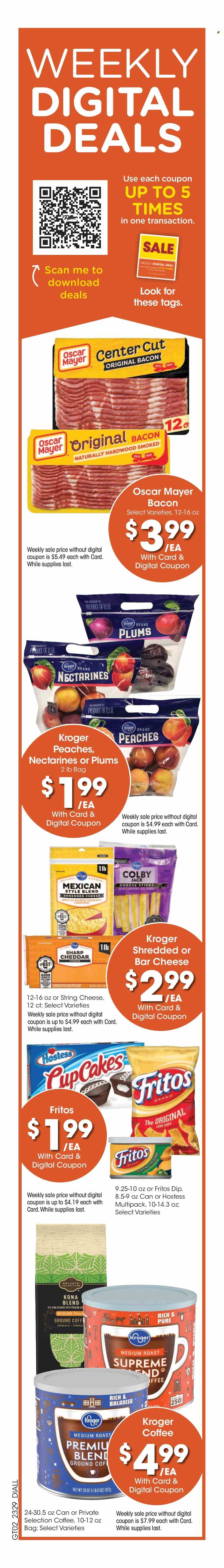Dillons ad - 08/16/2023 - 08/22/2023. Page 12