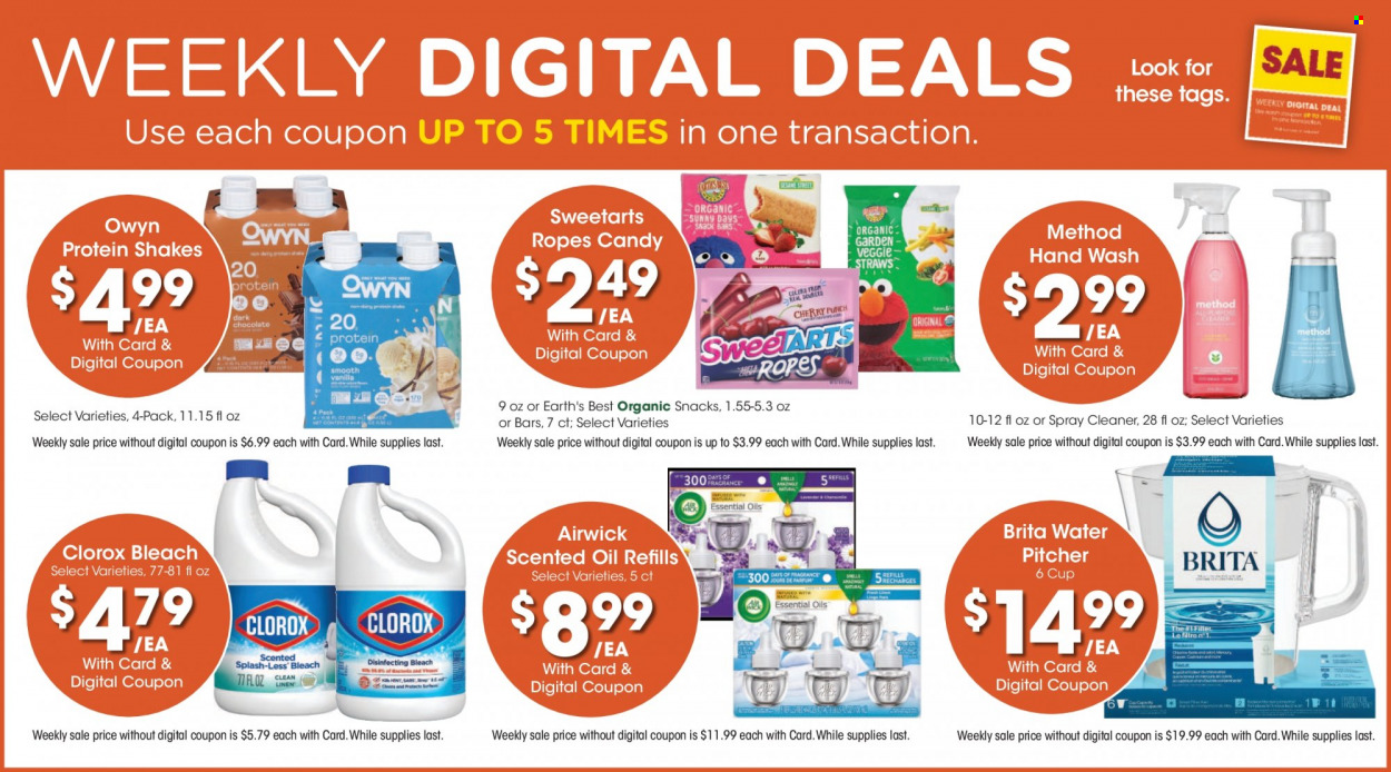 Dillons ad - 08/16/2023 - 08/22/2023. Page 14