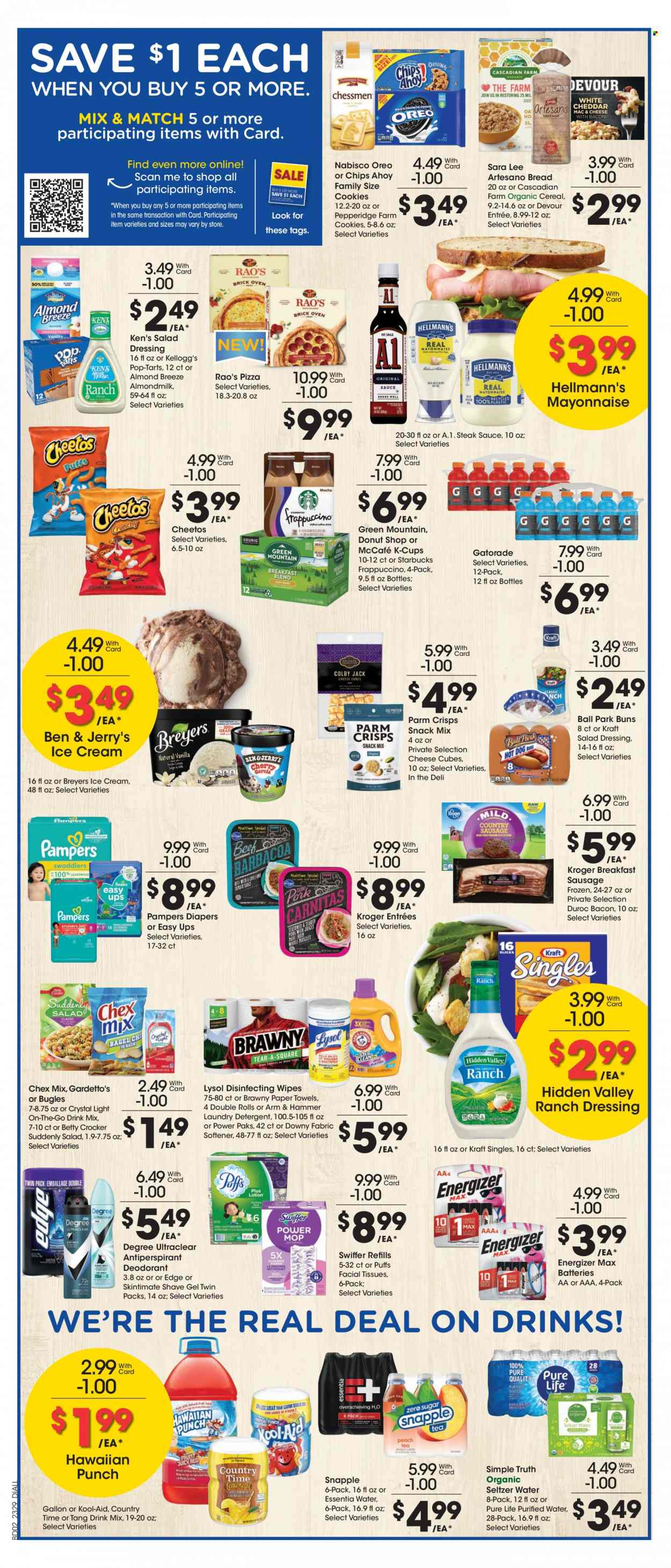 Dillons ad - 08/16/2023 - 08/22/2023. Page 2