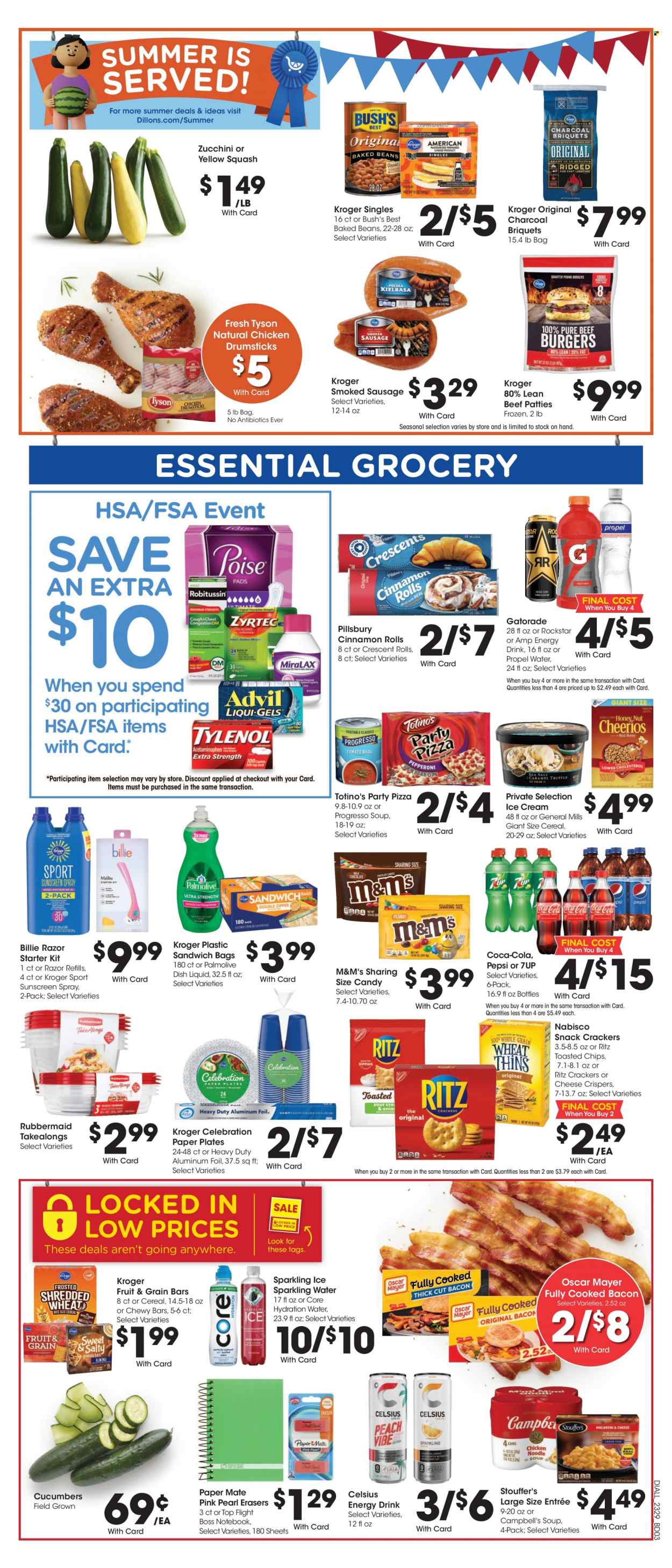 Dillons ad - 08/16/2023 - 08/22/2023. Page 4