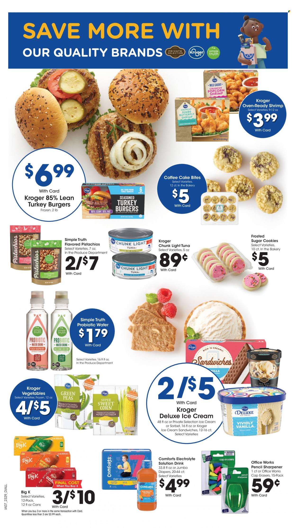 Dillons ad - 08/16/2023 - 08/22/2023. Page 6