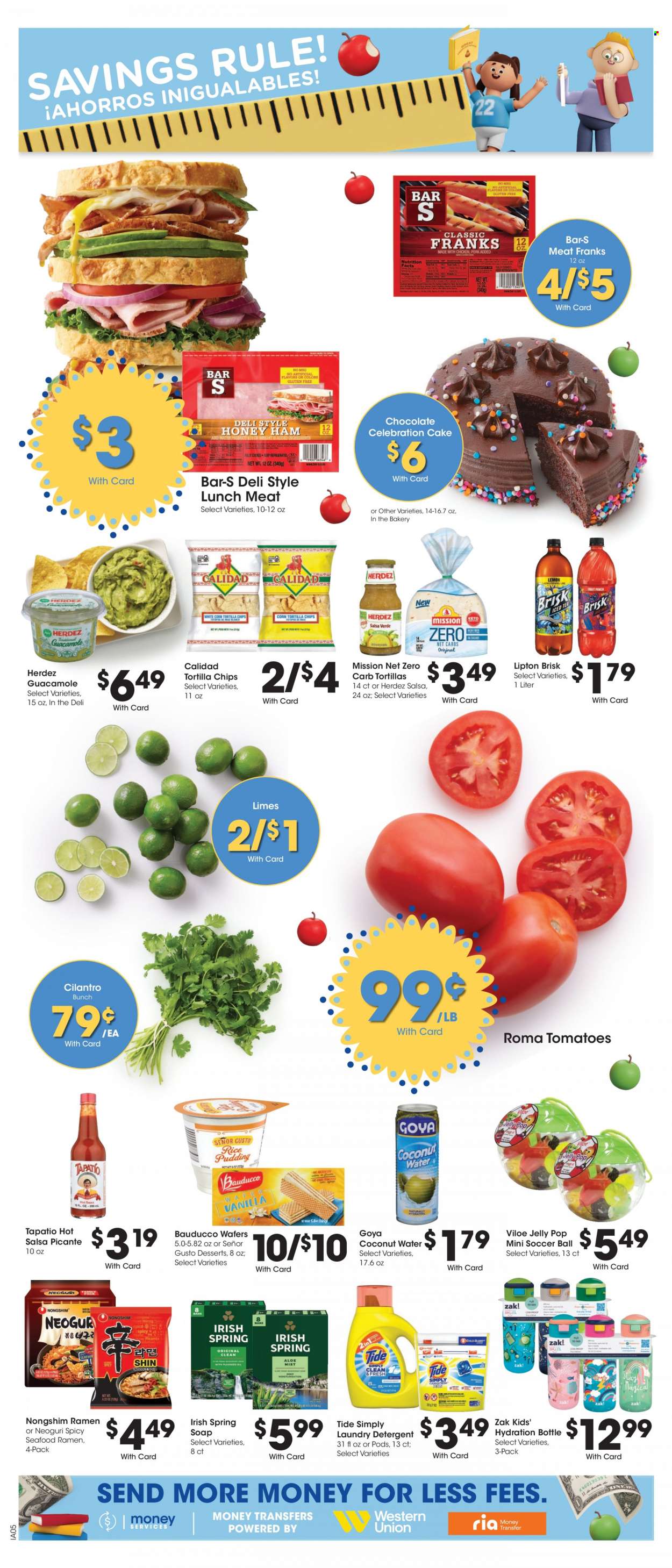 Dillons ad - 08/16/2023 - 08/22/2023. Page 8
