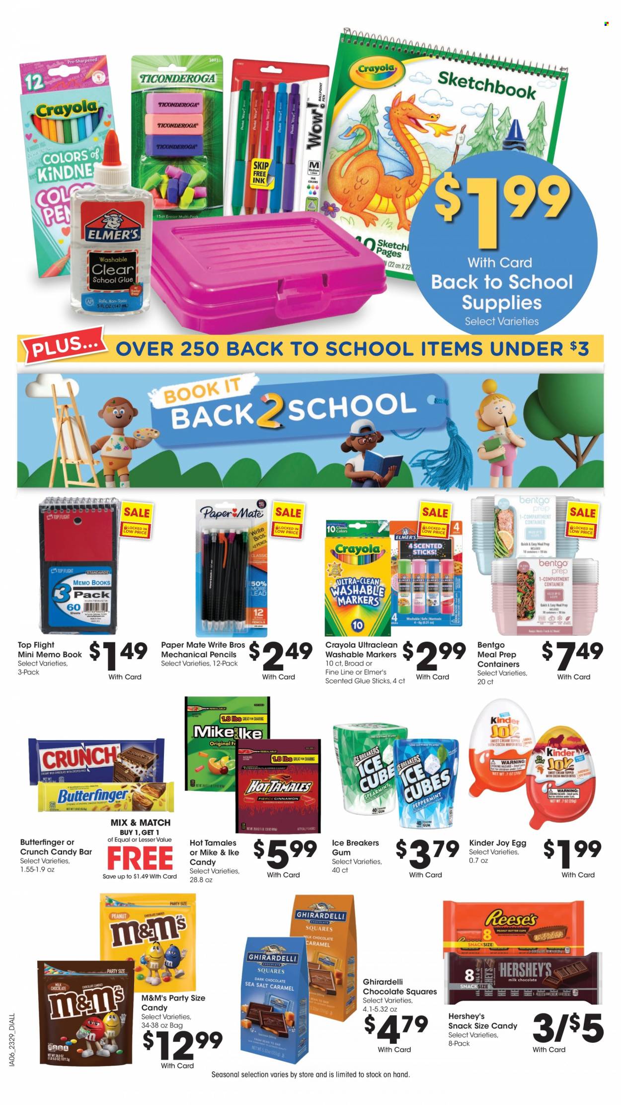 Dillons ad - 08/16/2023 - 08/22/2023. Page 9