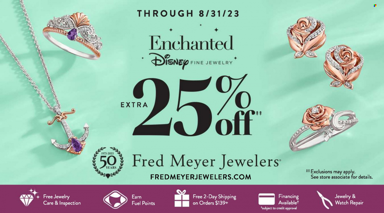 Fred Meyer ad - 08/16/2023 - 08/22/2023. Page 18