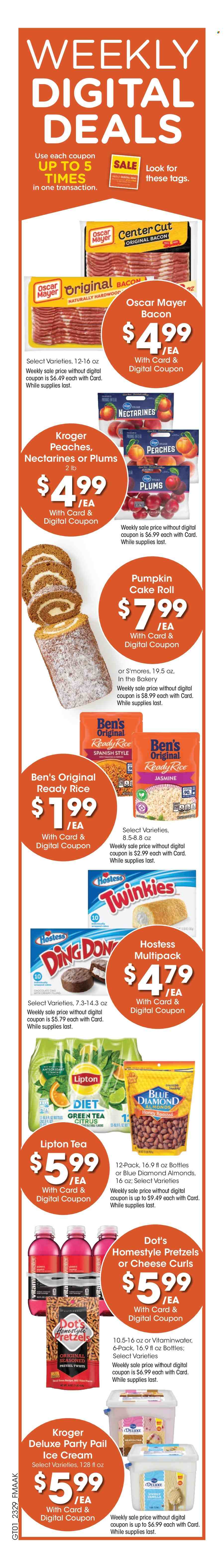 Fred Meyer ad - 08/16/2023 - 08/22/2023. Page 3