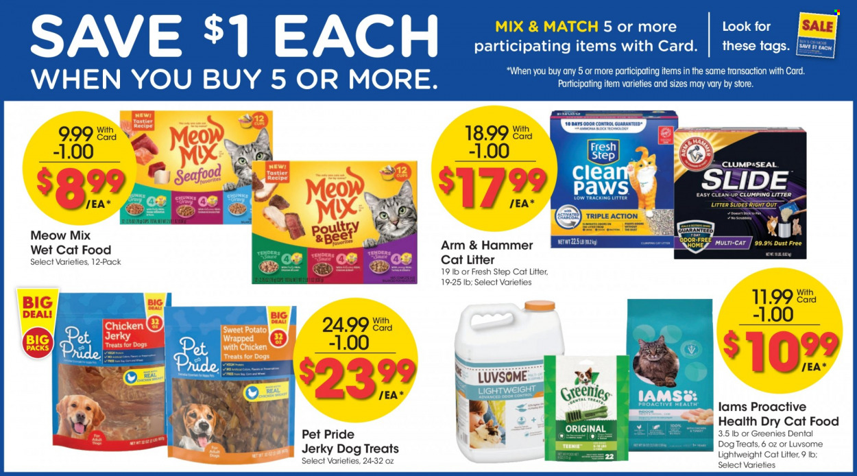 Fred Meyer ad - 08/16/2023 - 08/22/2023. Page 7