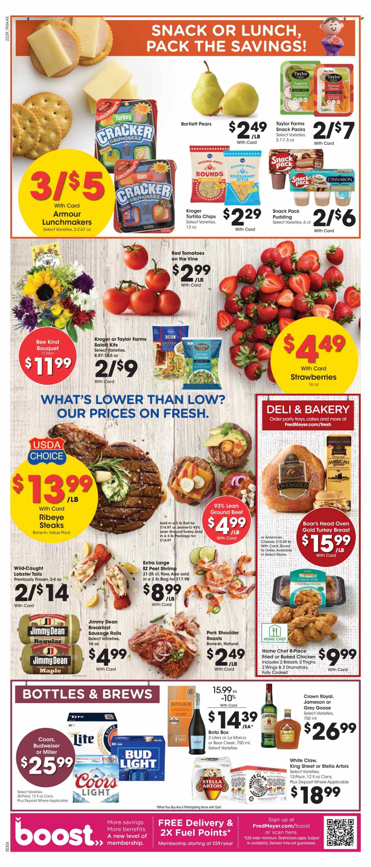 Fred Meyer ad - 08/16/2023 - 08/22/2023. Page 11