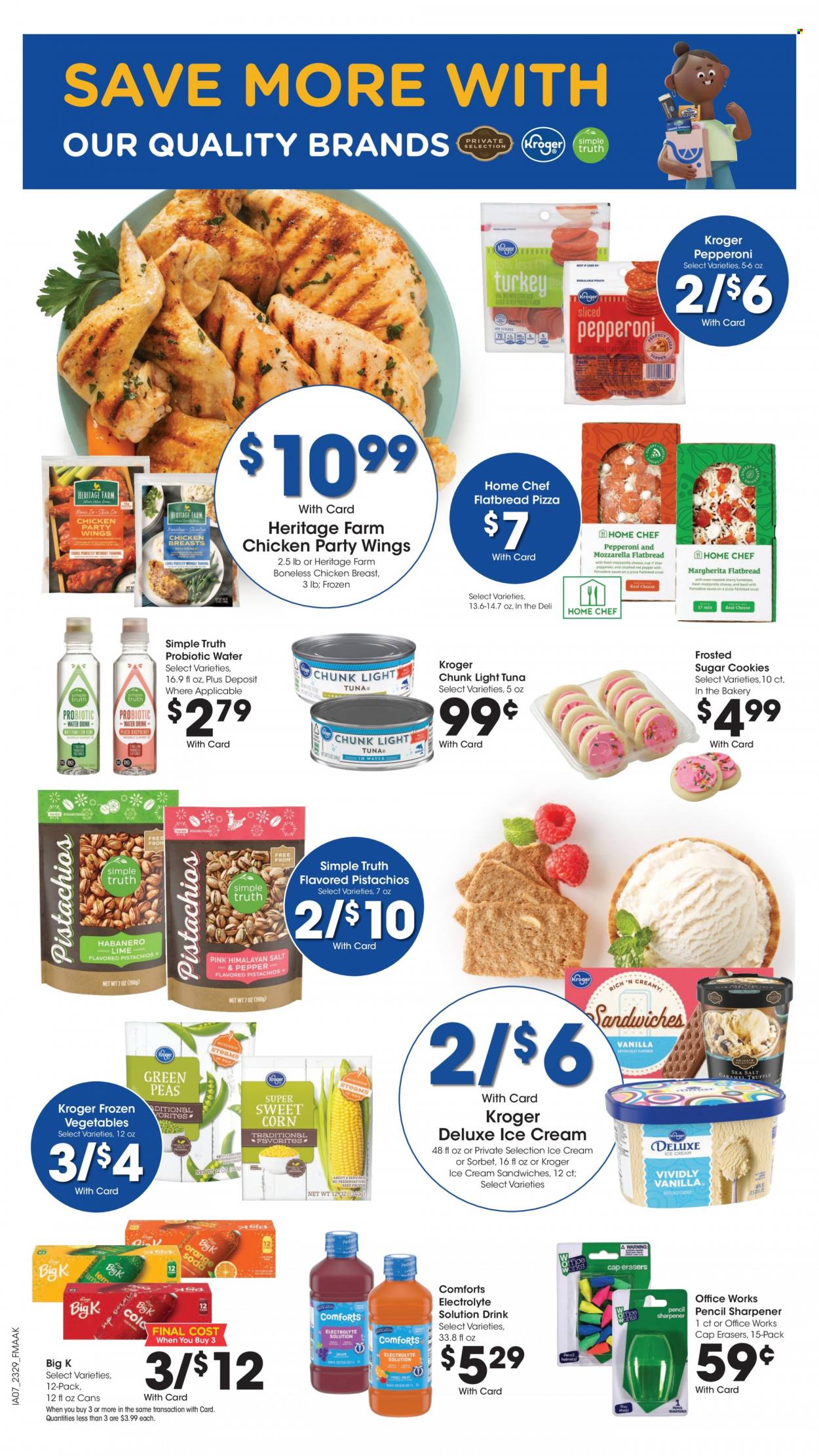 Fred Meyer ad - 08/16/2023 - 08/22/2023. Page 13