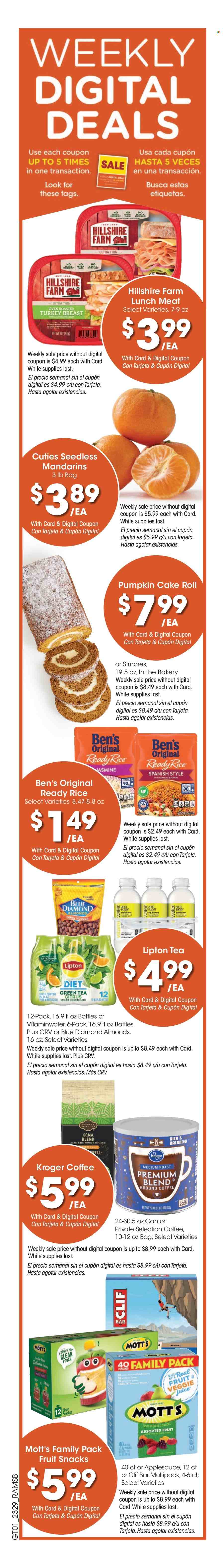 Ralphs ad - 08/16/2023 - 08/22/2023. Page 3