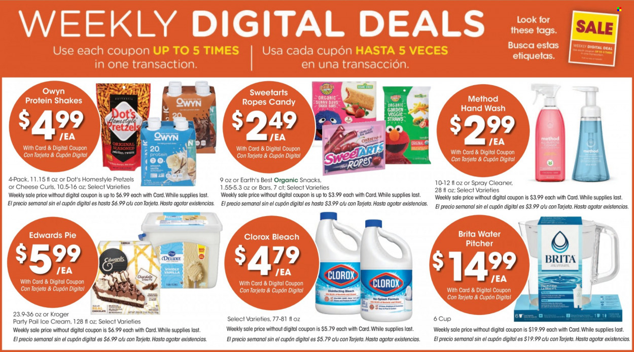 Ralphs ad - 08/16/2023 - 08/22/2023. Page 4